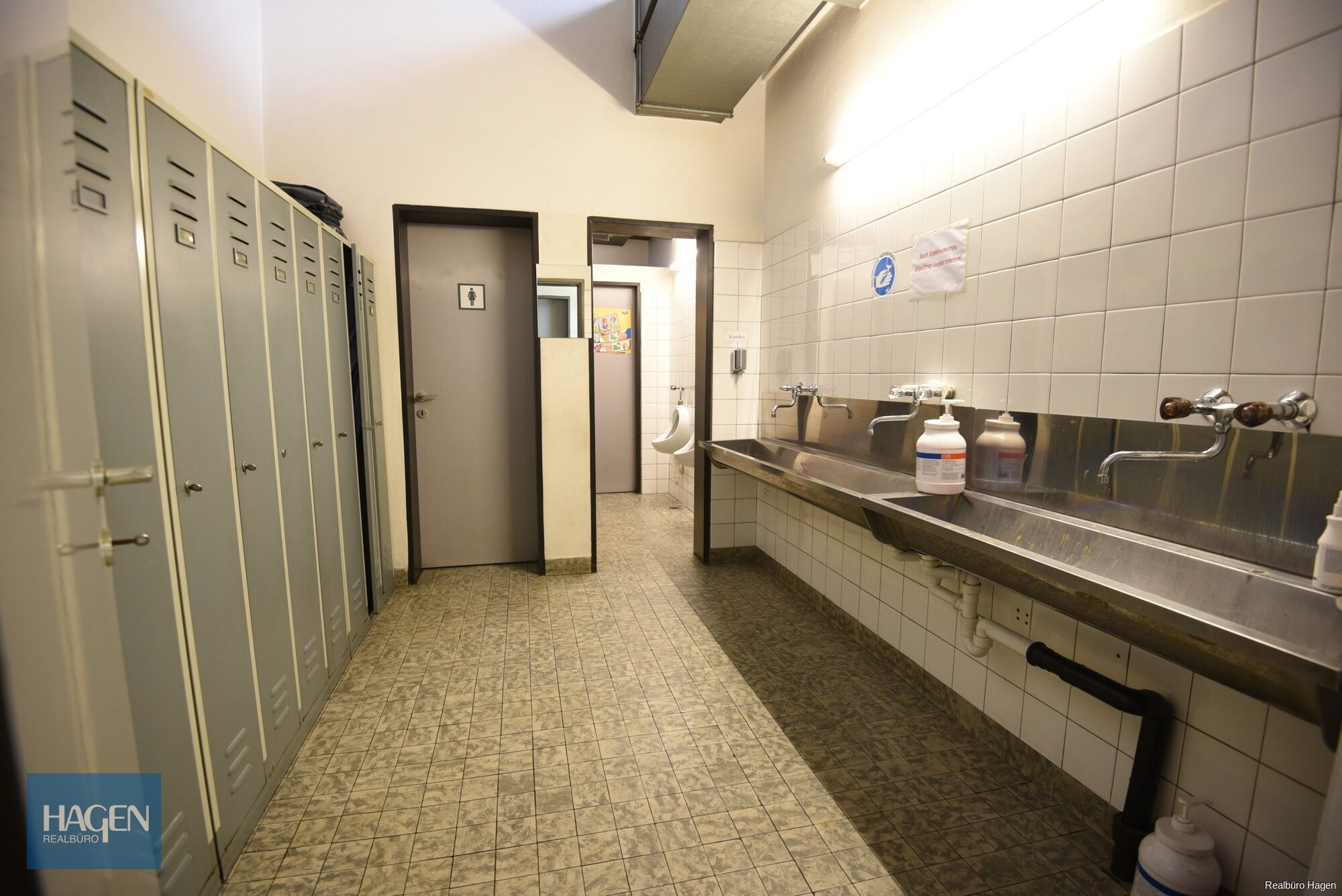 WC