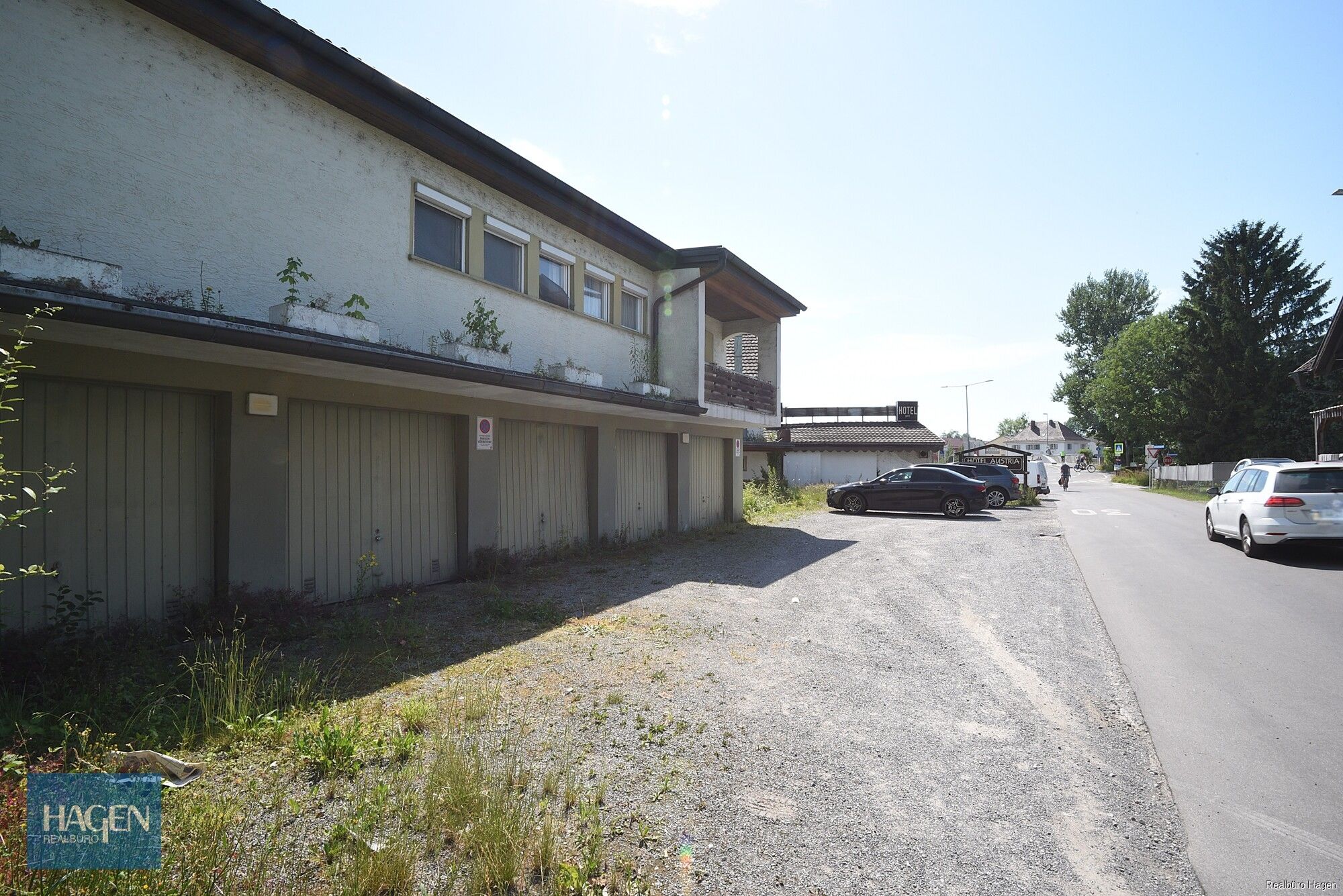 Au&szlig;enasicht Haus _1