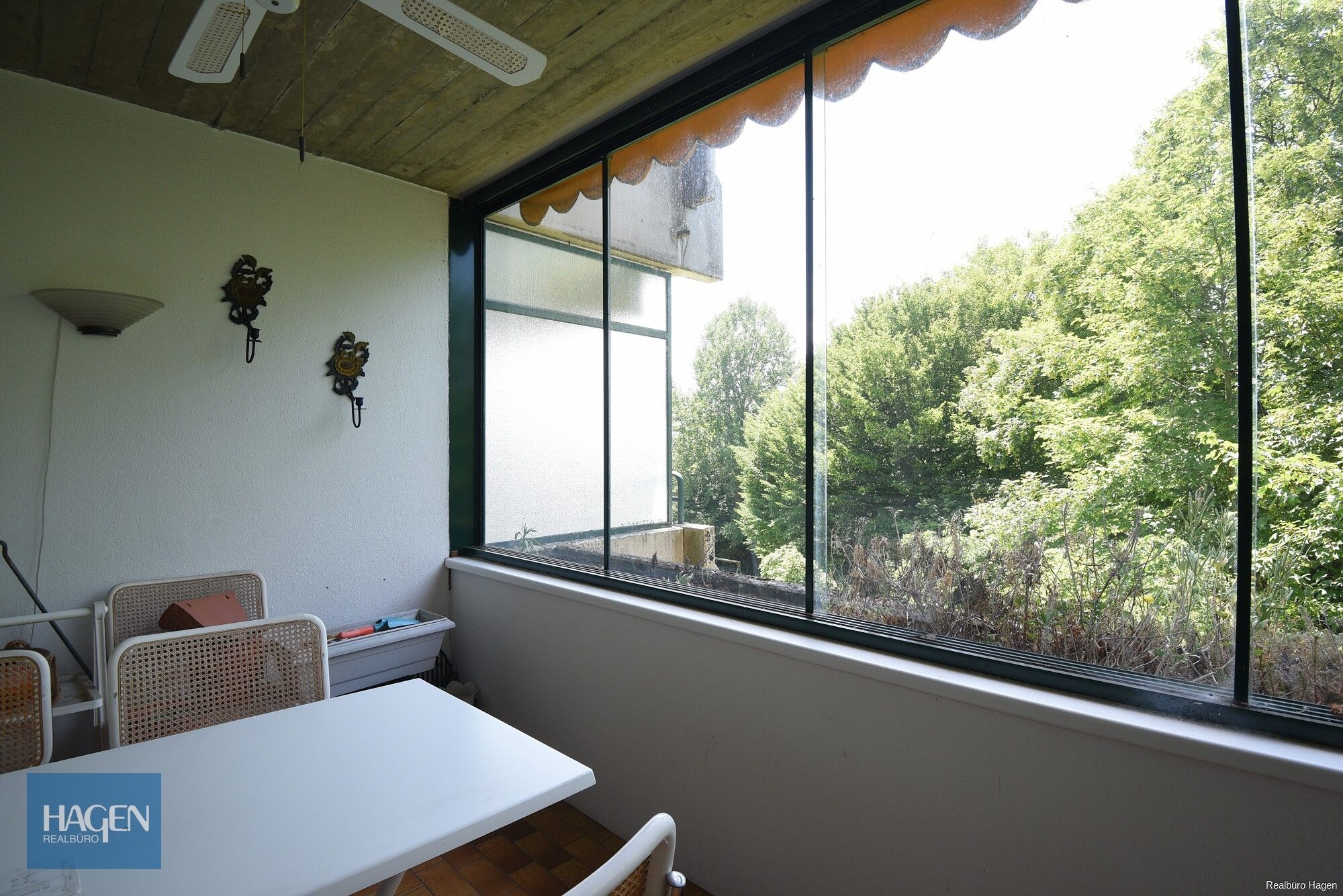 Balkon