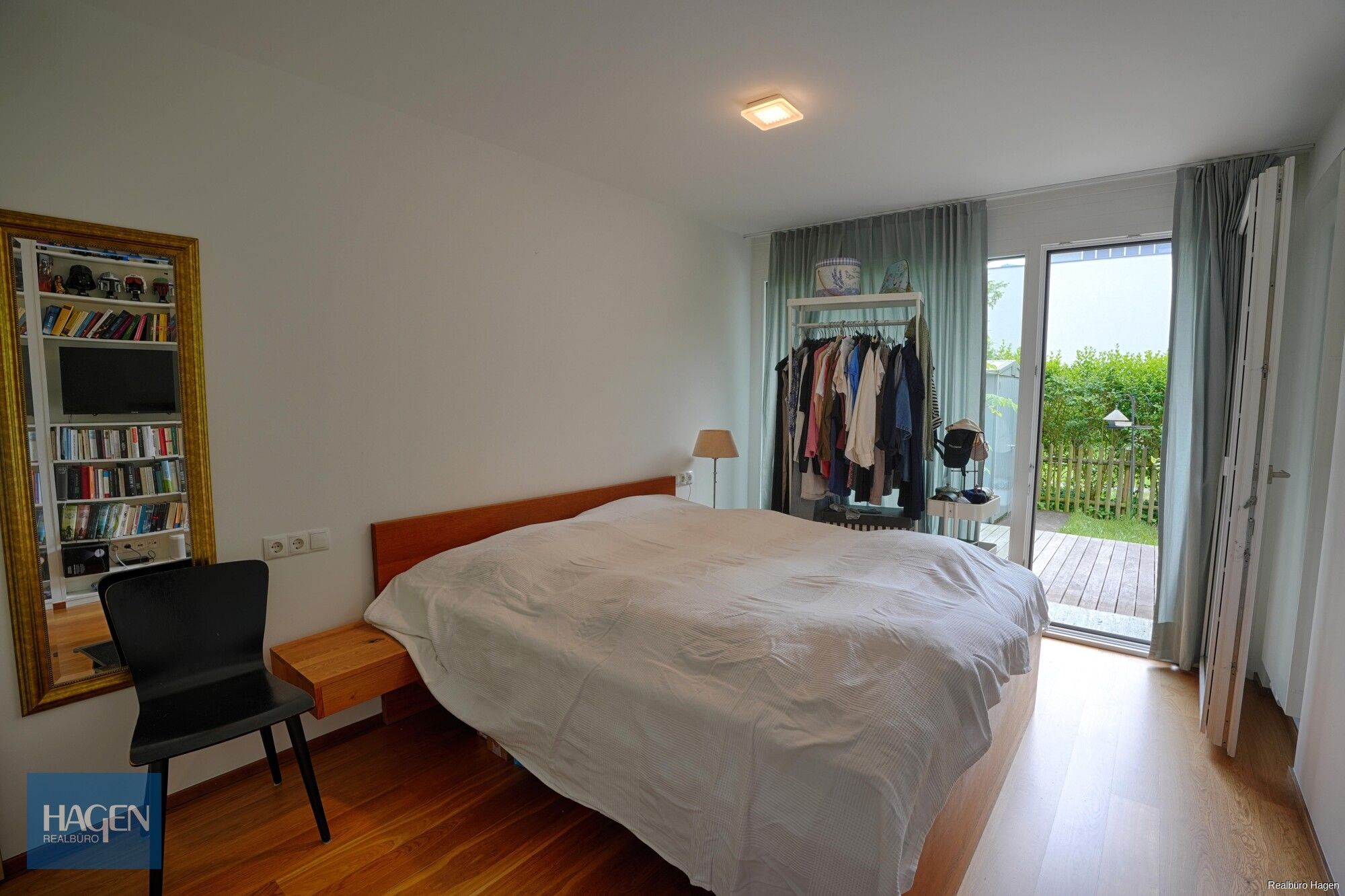 Elternschlafzimmer