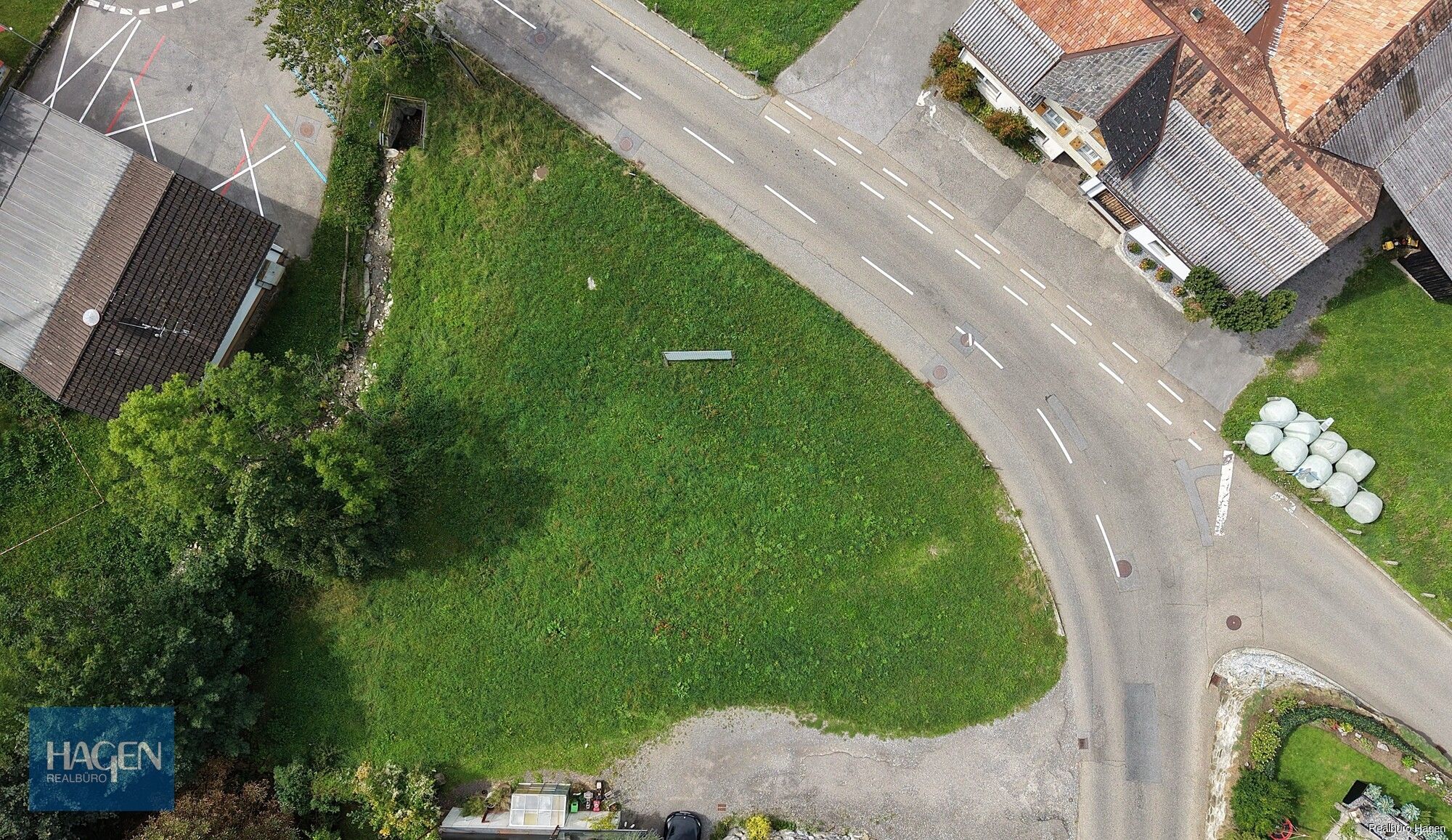 Luftbild