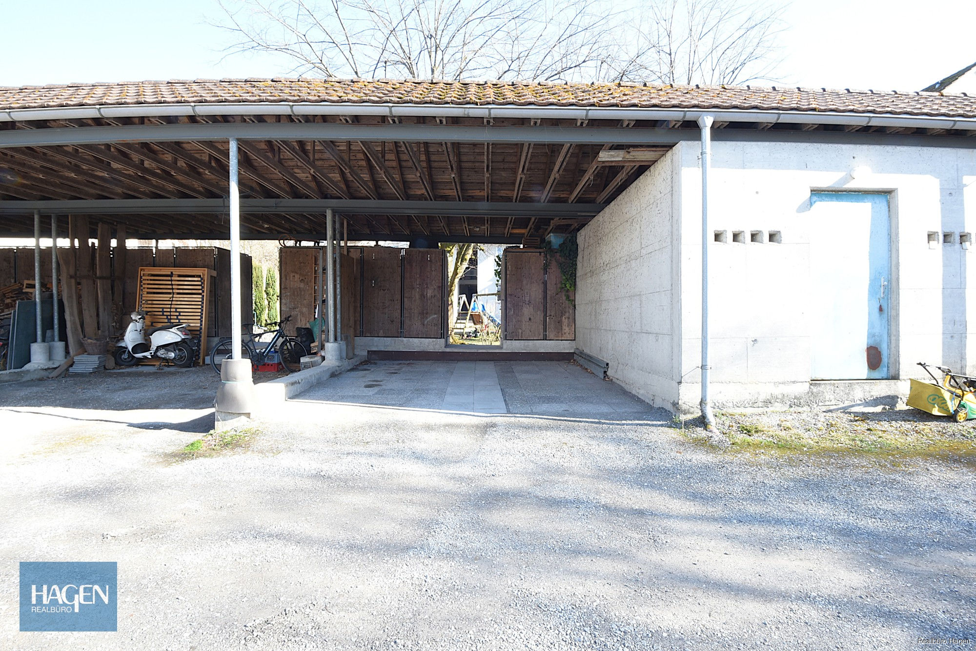 Carport