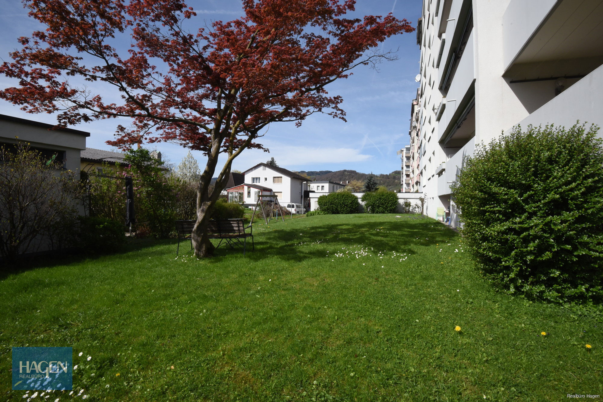 Allgemeingarten