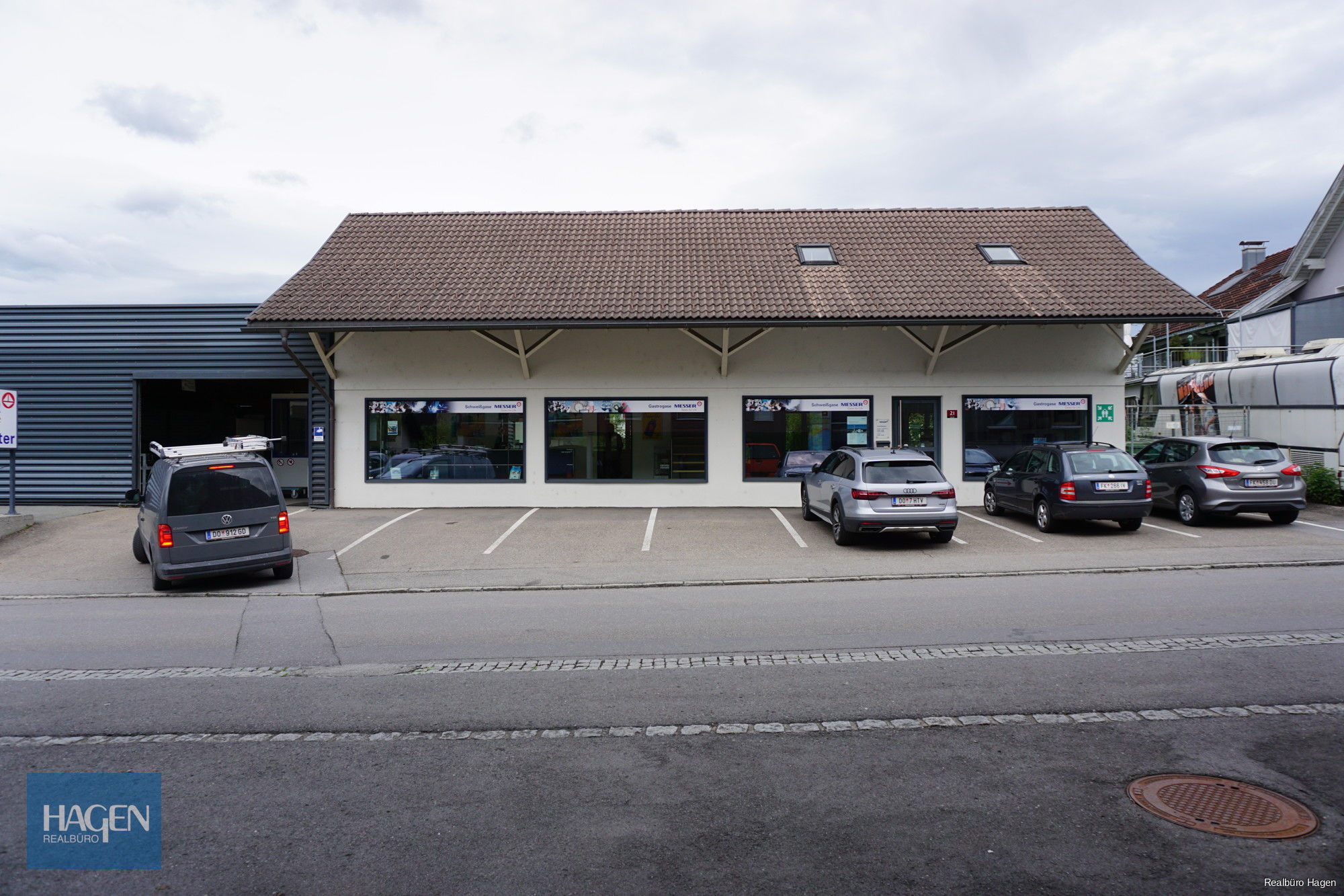 Altbau