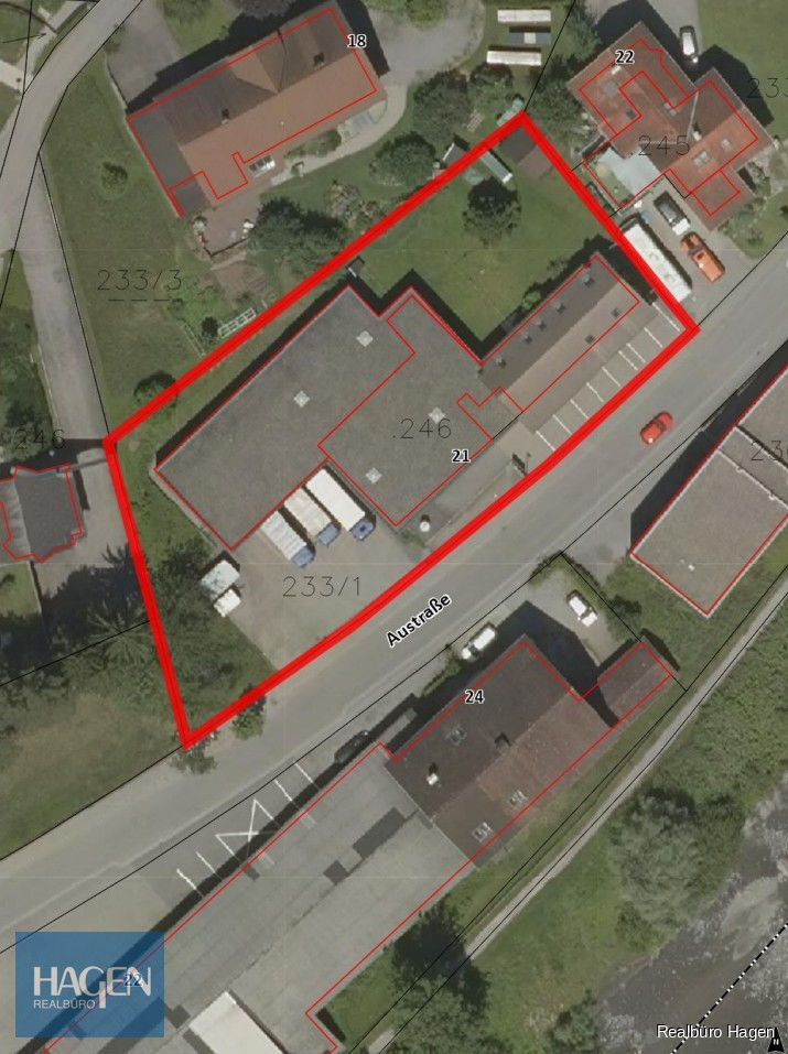 Luftbild