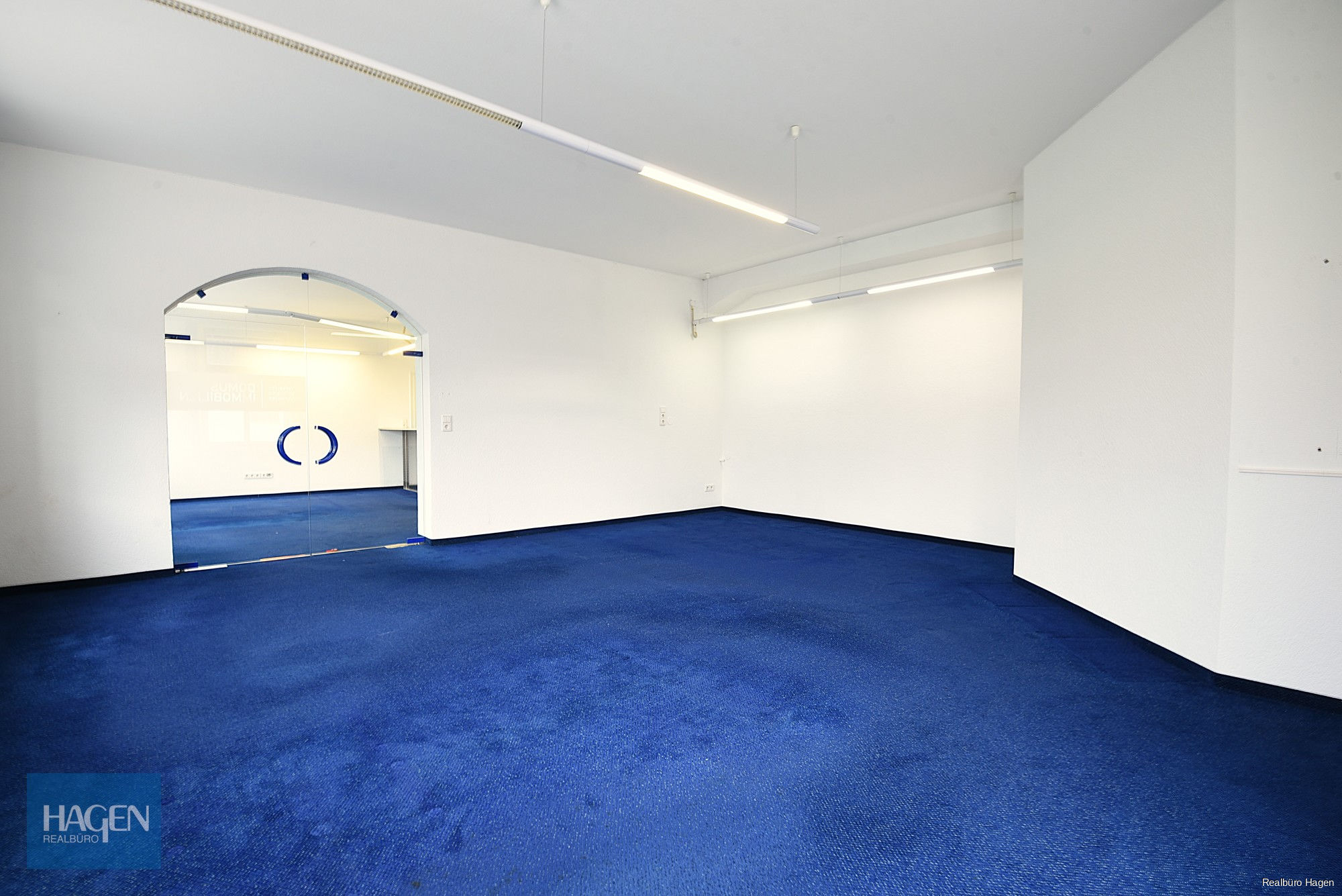 Büroraum 1 Büroraum 1