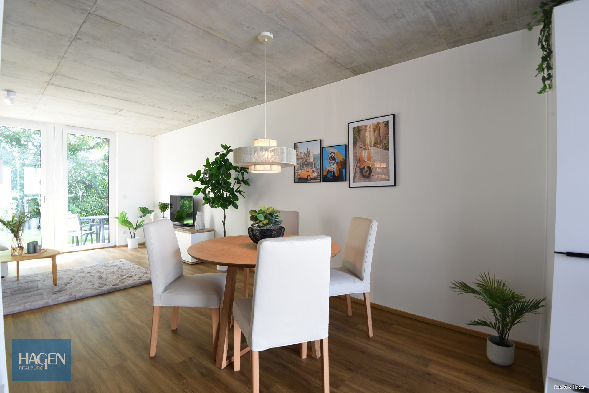 Essbereich Essbereich