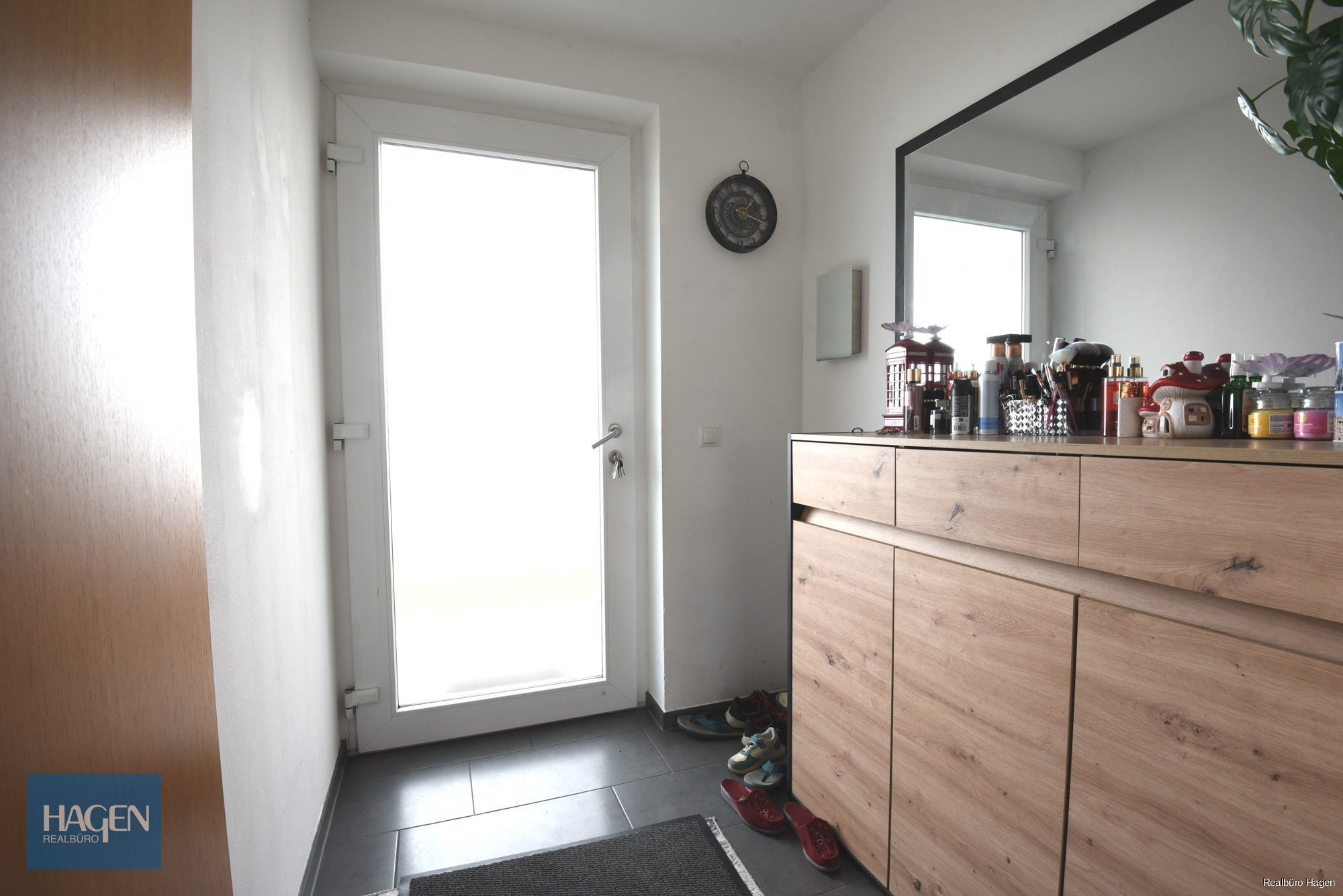 Garderobe