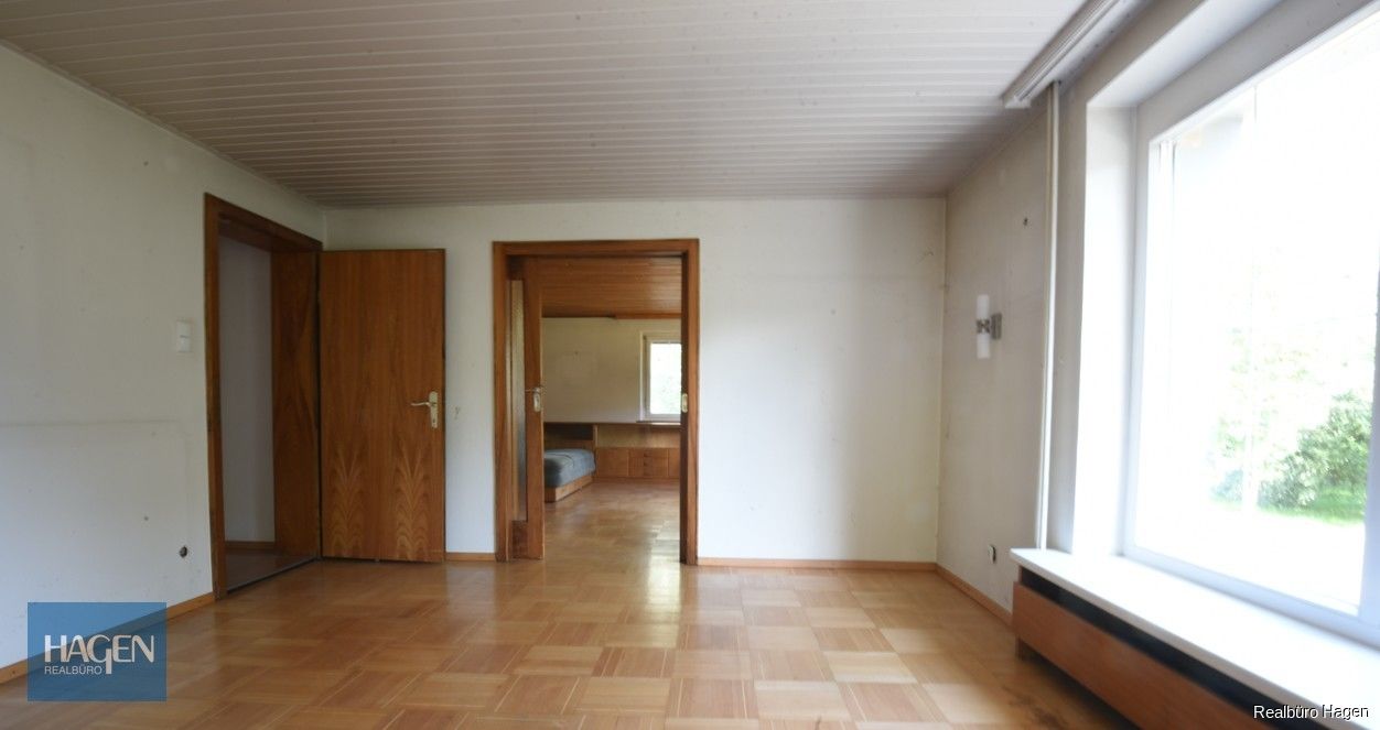 Wohnzimmer Esszimmer