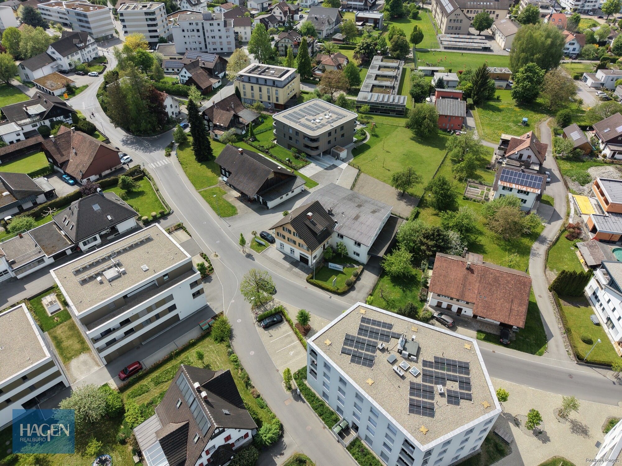 Luftbild
