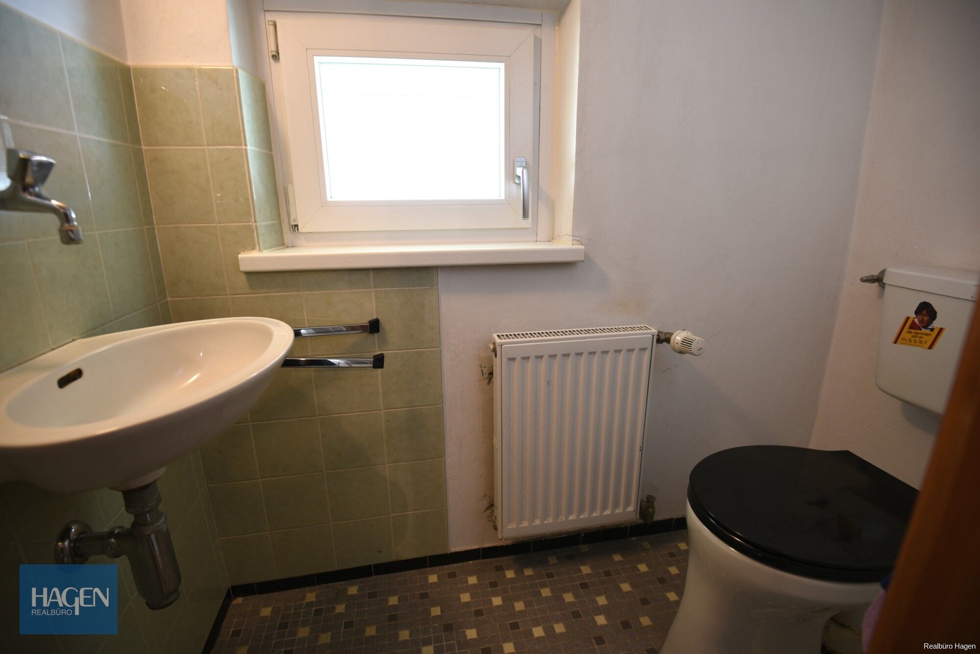 WC