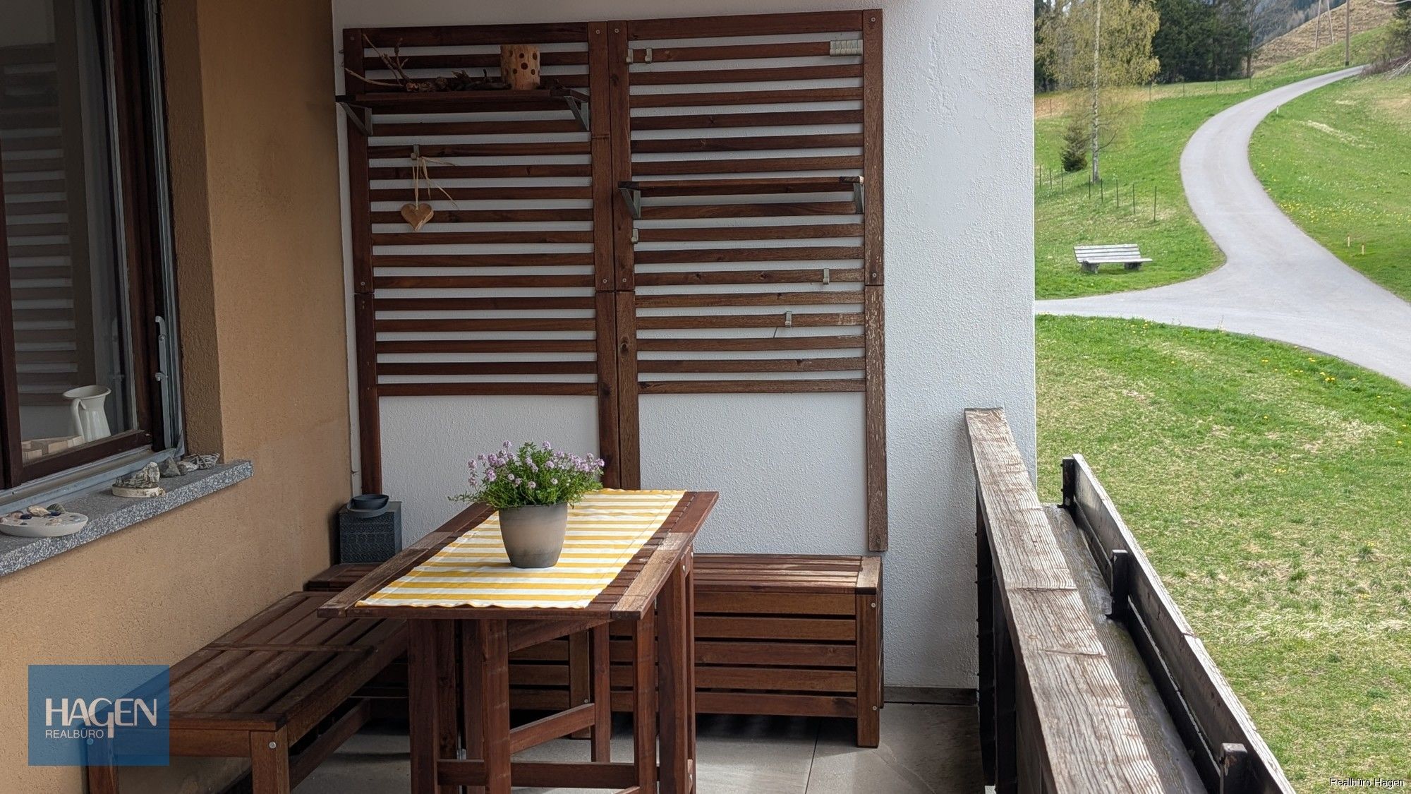 Balkon