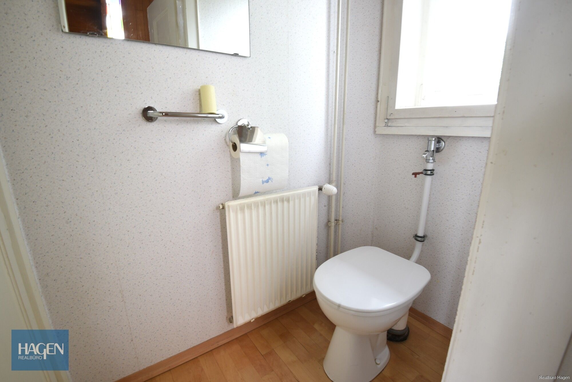 WC