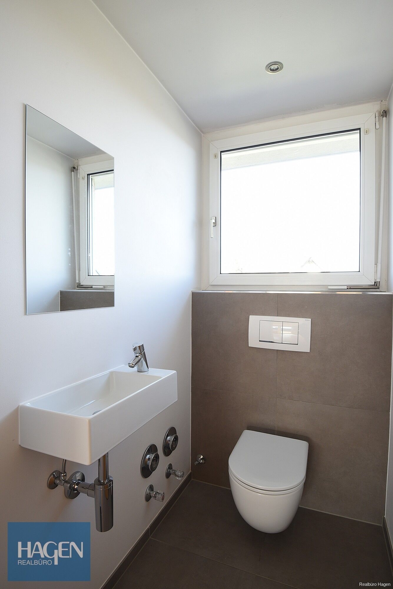 Toilette