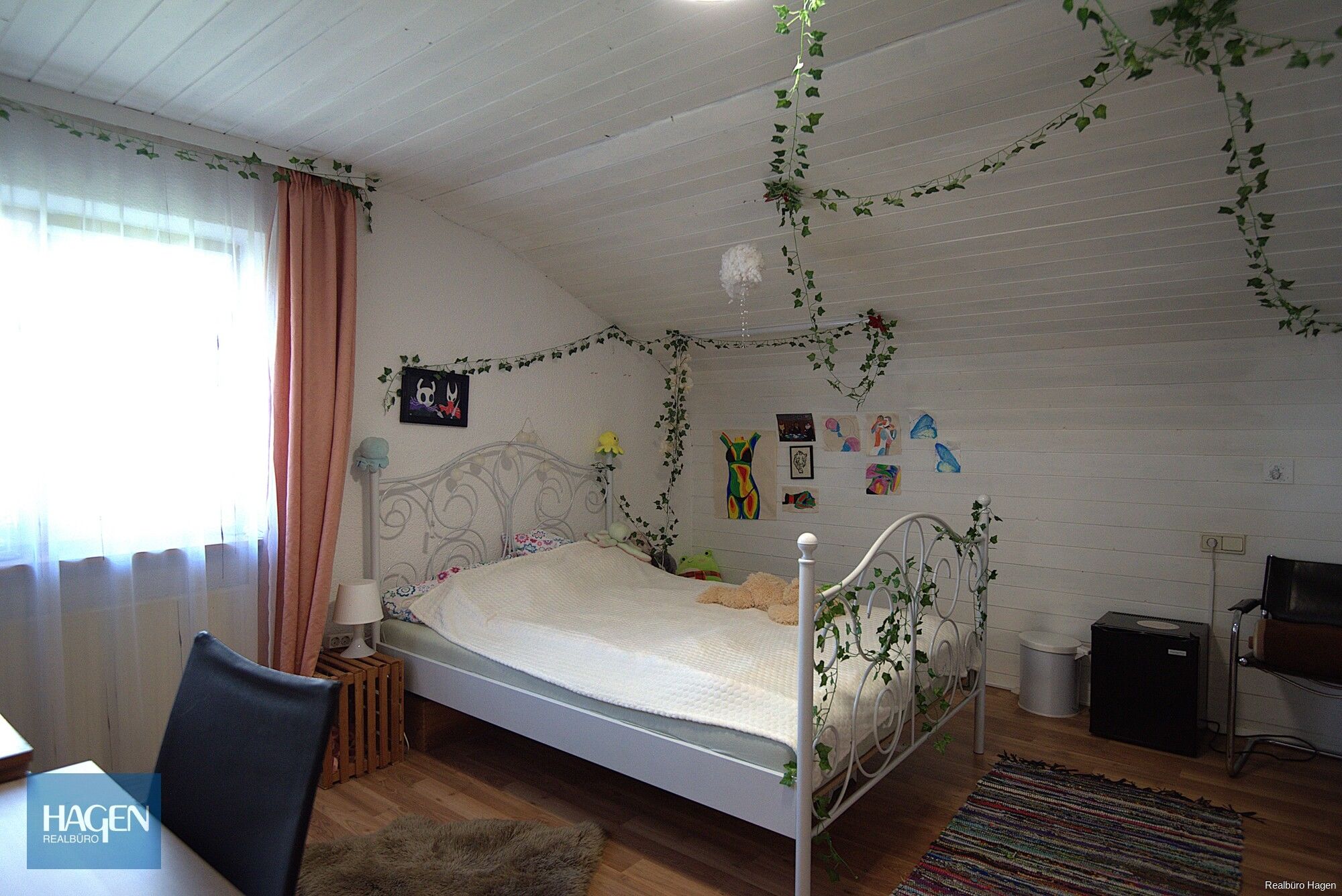 Kinderzimmer
