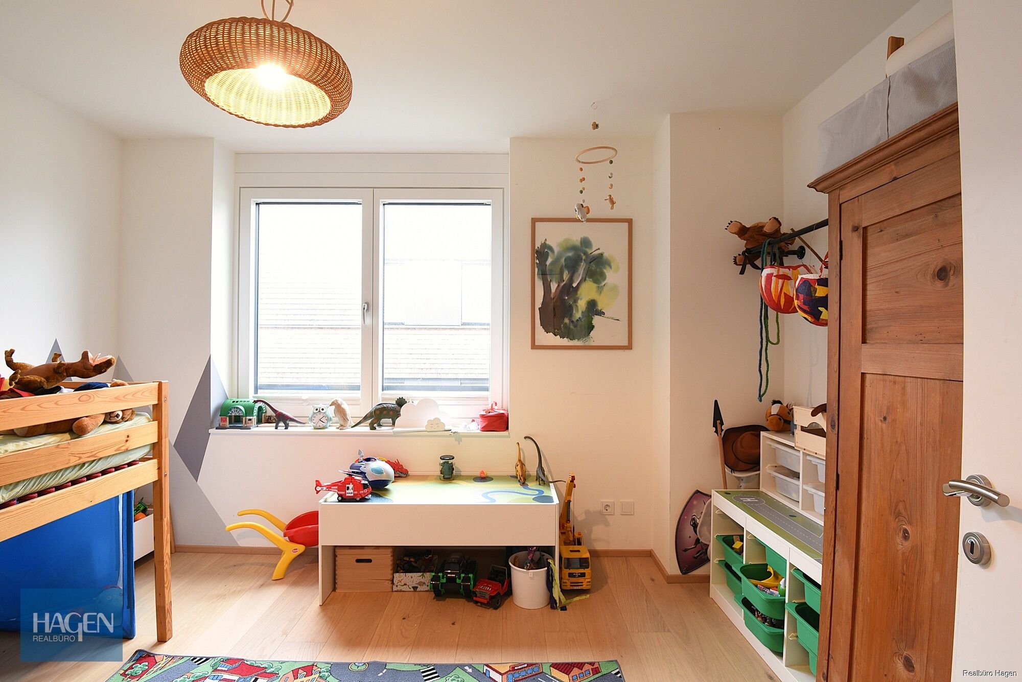 Kinderzimmer