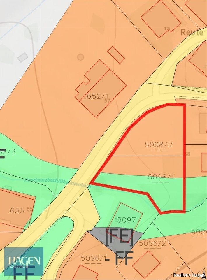 Fl&auml;chenwidmung 2
