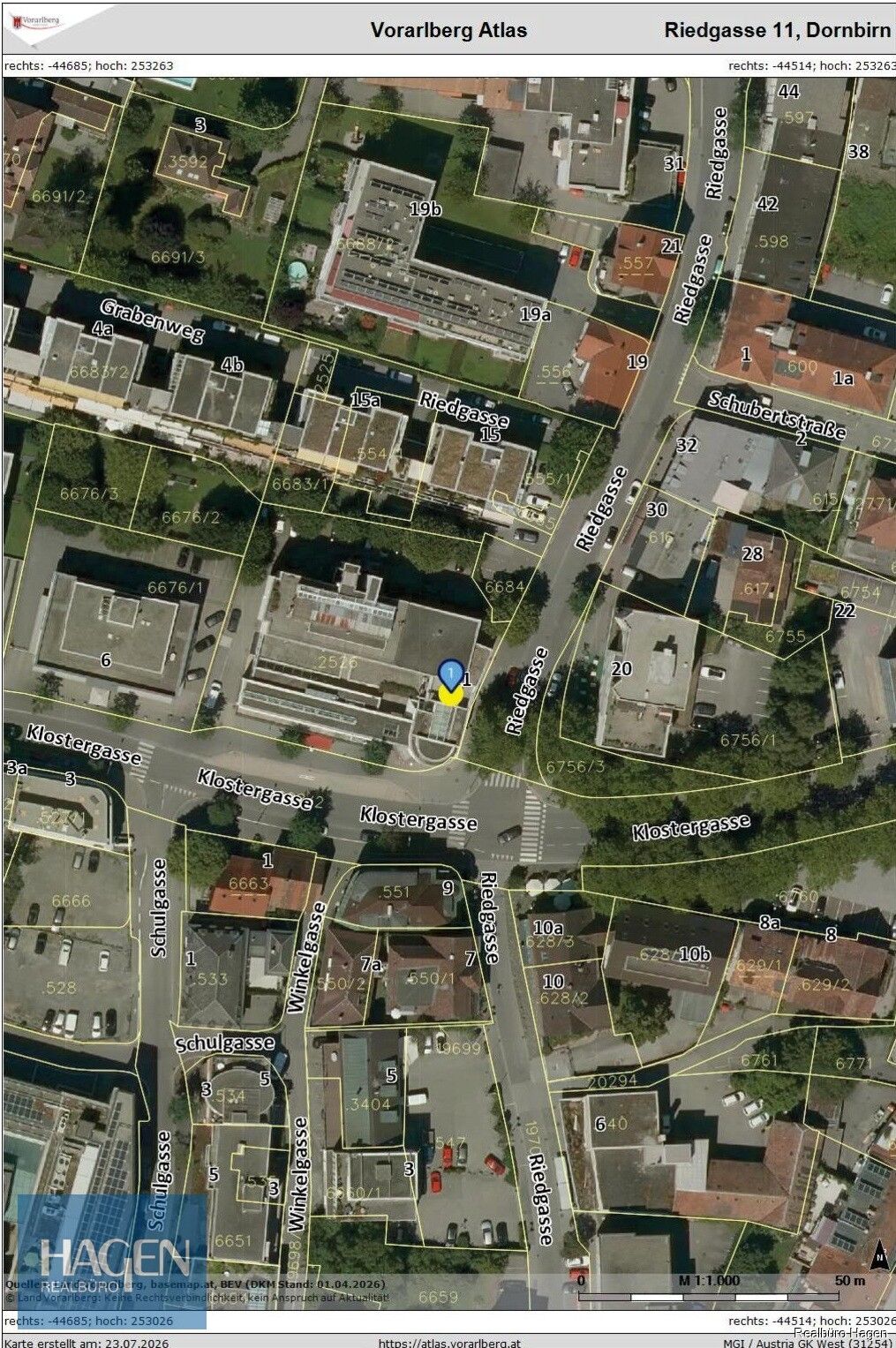 Luftbild