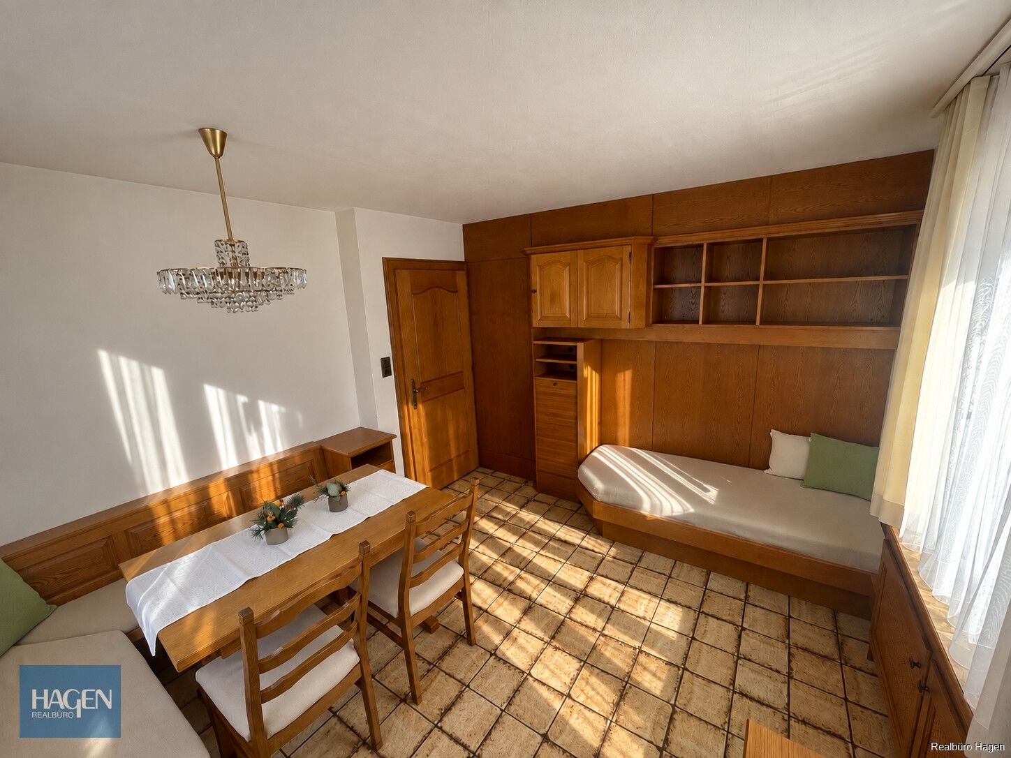 G&auml;stezimmer