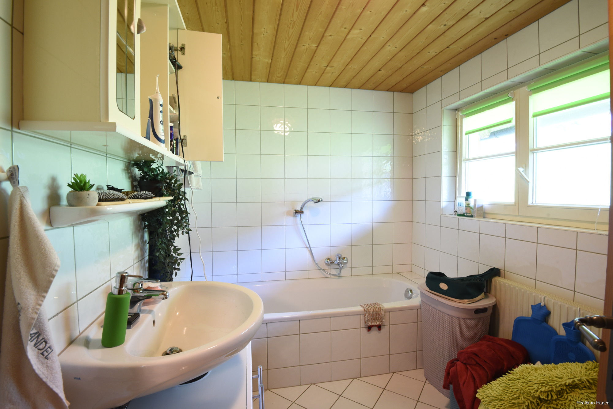 2. OG  Badezimmer