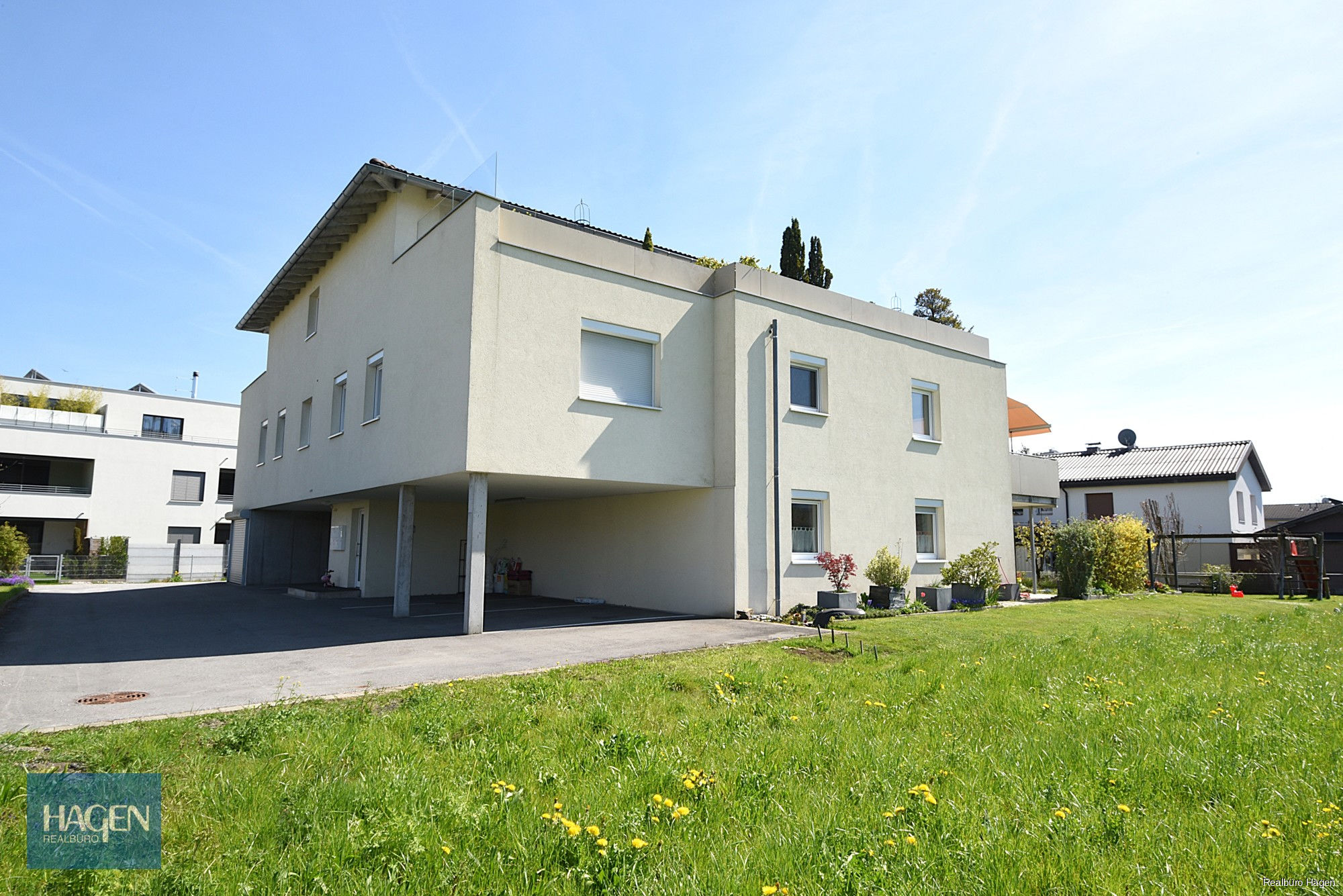 Außenansicht
