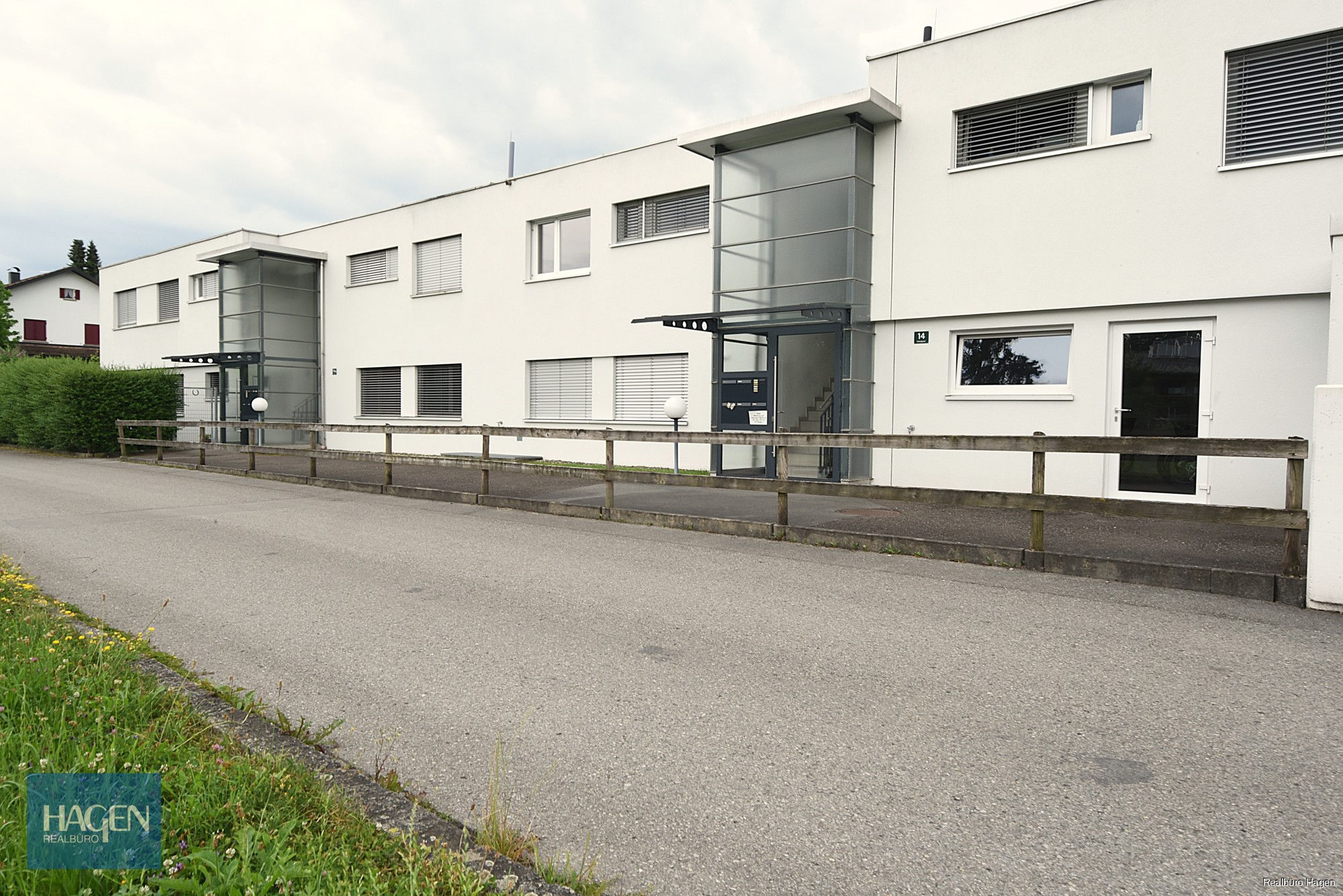 Außenansicht