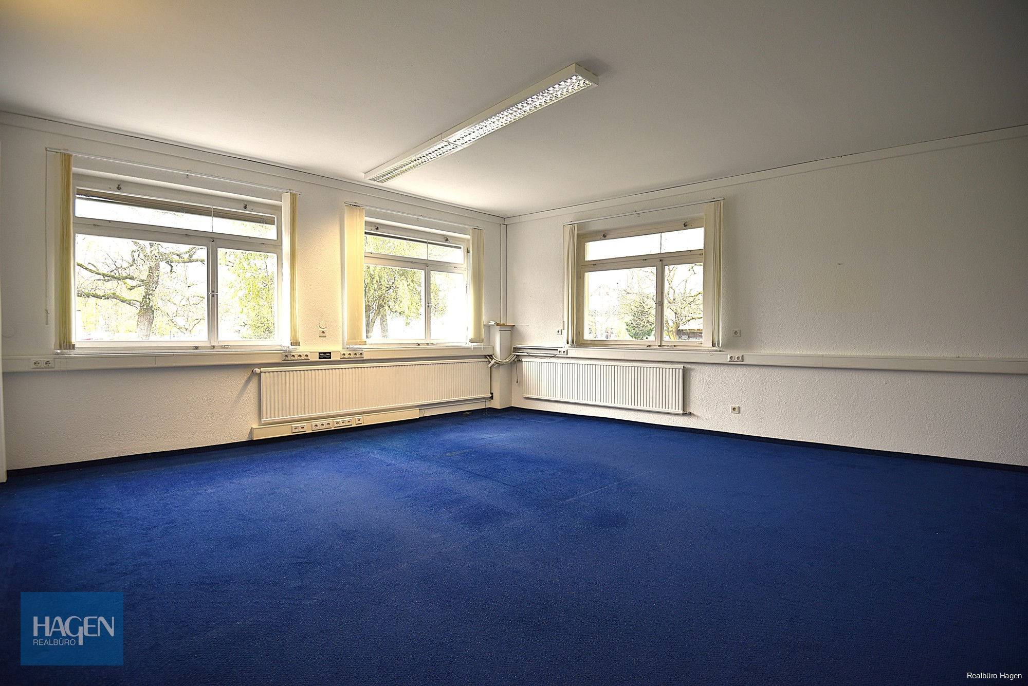 Büroraum 2 Büroraum 2