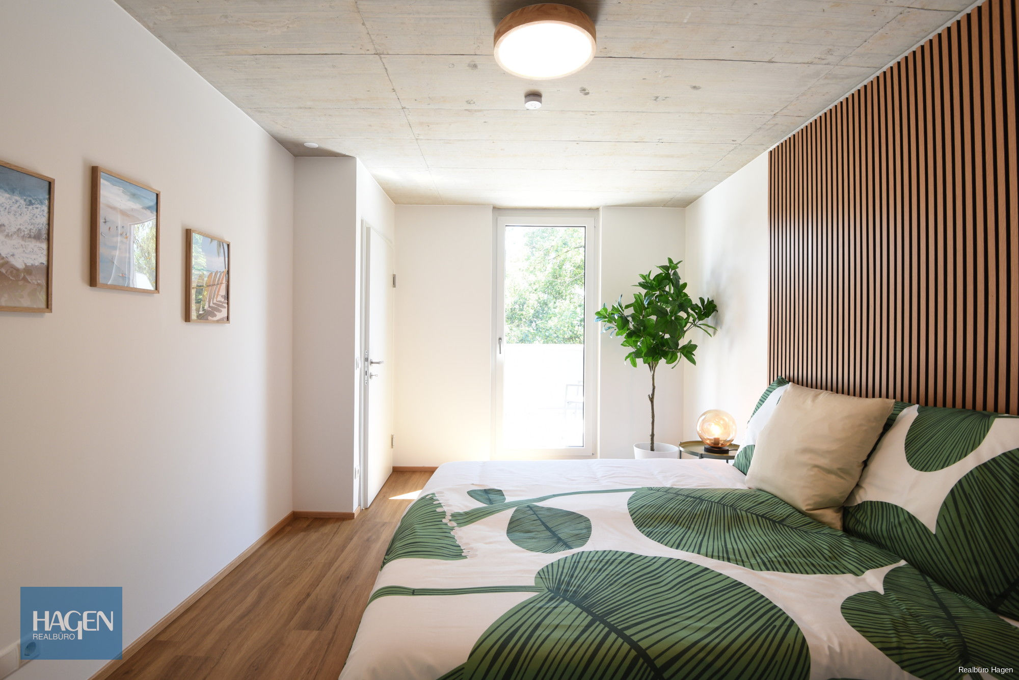 Schlafzimmer  Schlafzimmer