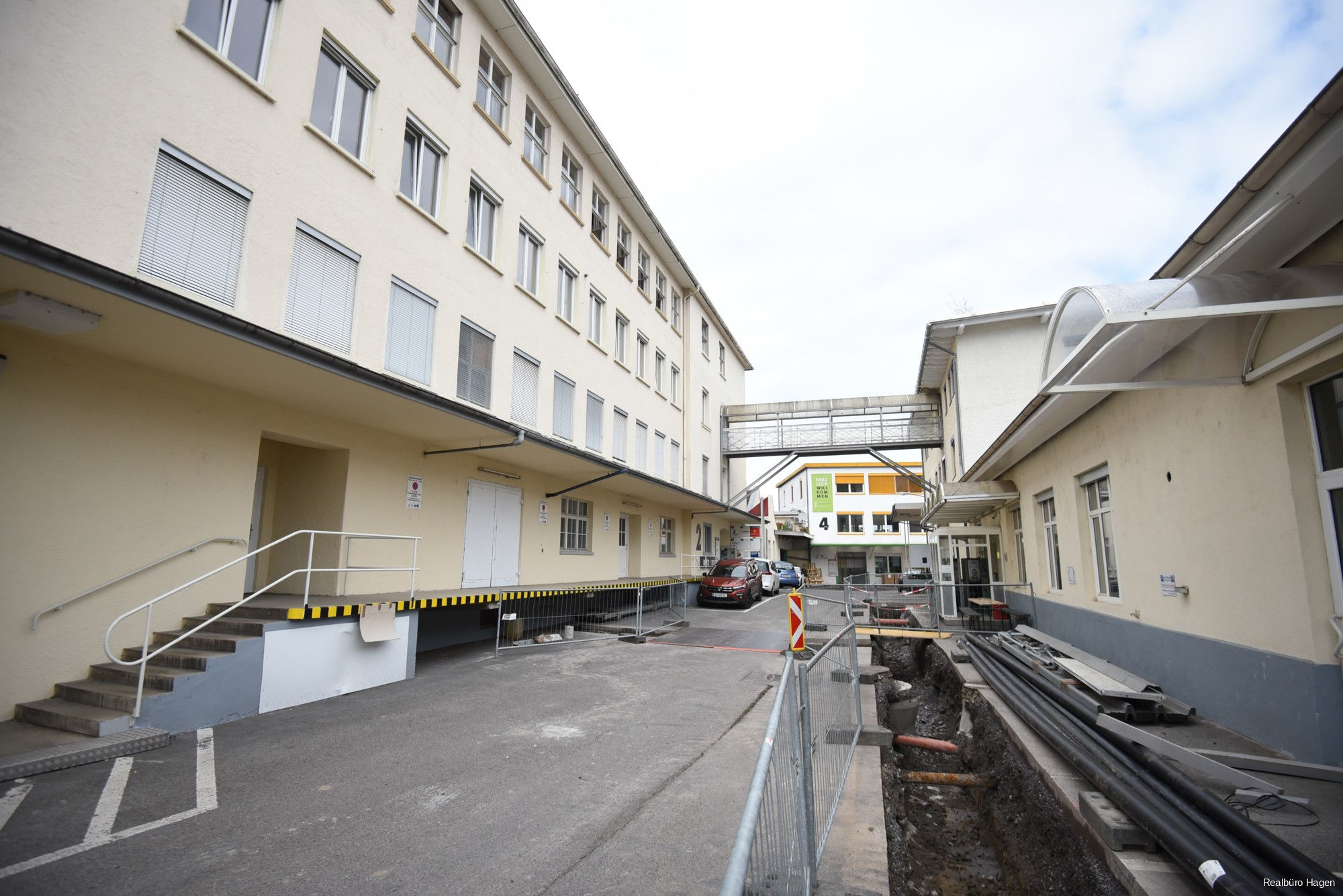 Ansicht Anlage Ansicht Anlage