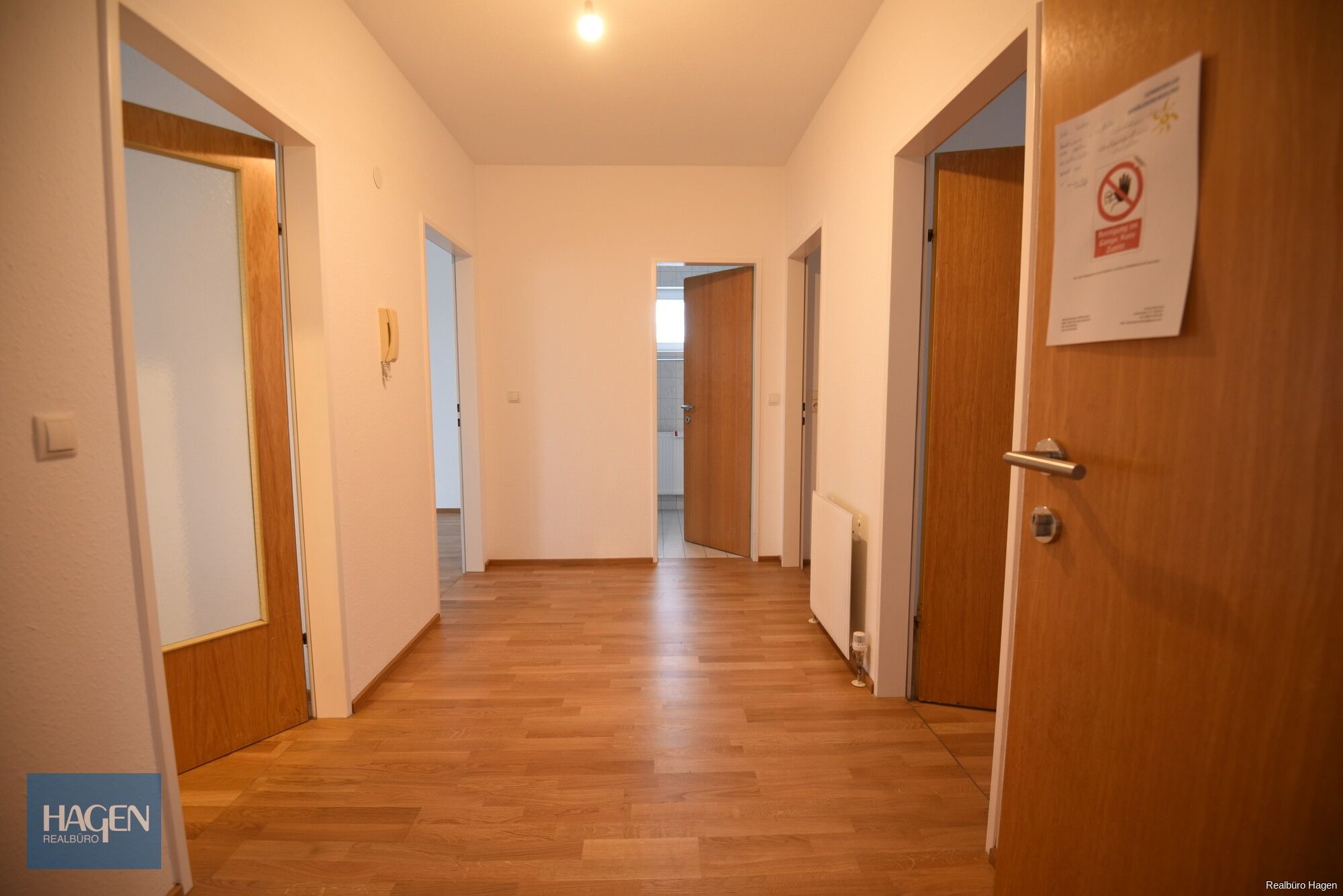 Gang/Eingangsbereich