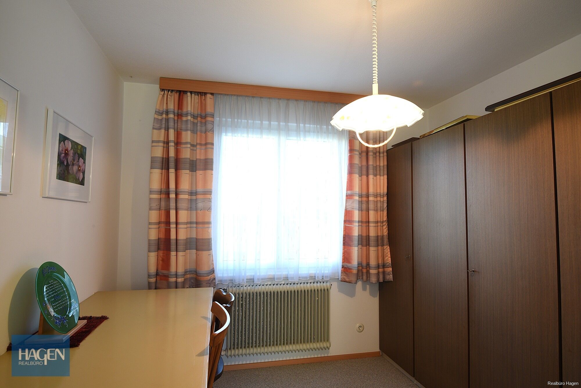 Kinderzimmer oder B&uuml;ro