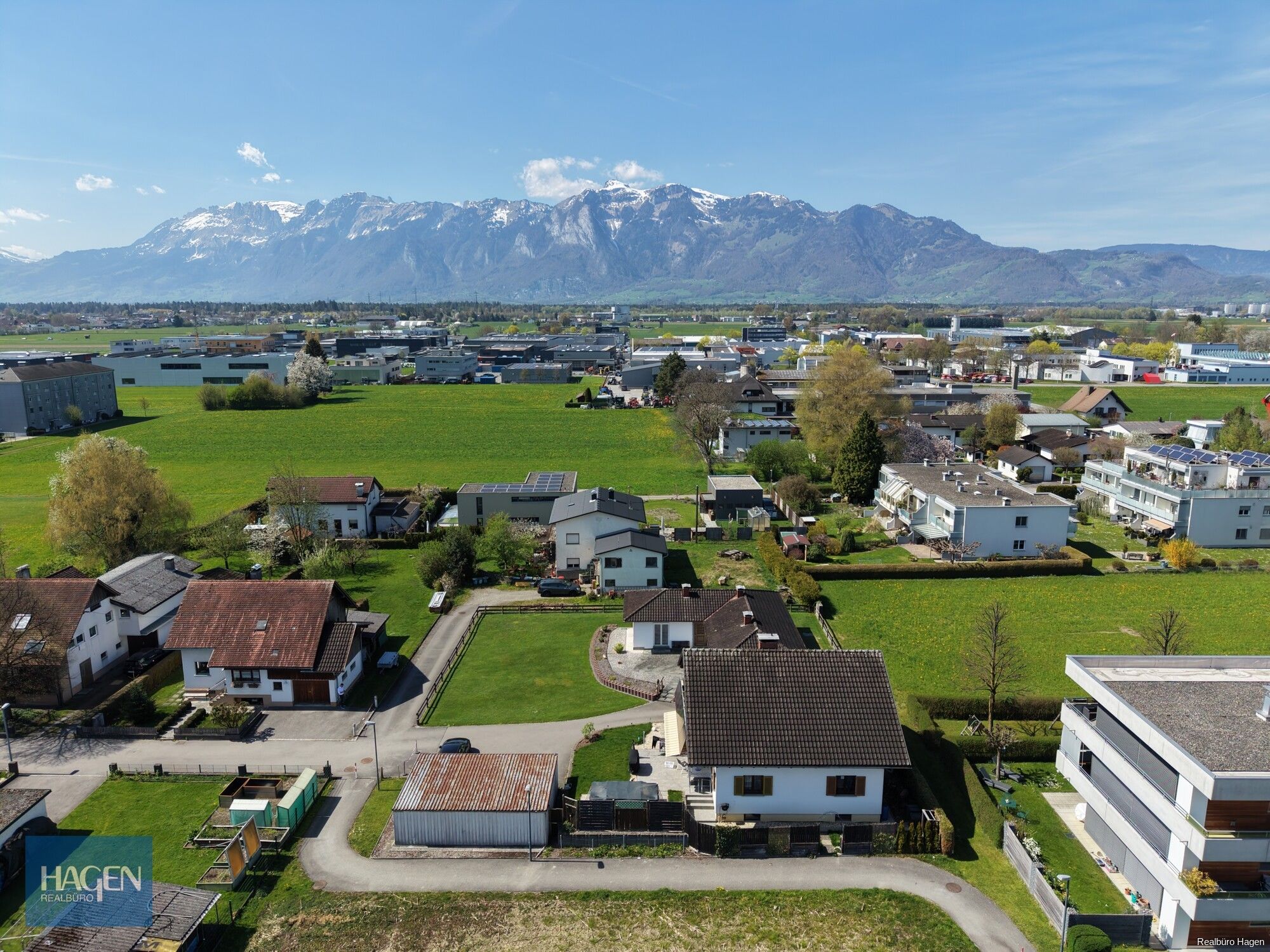 Luftbild