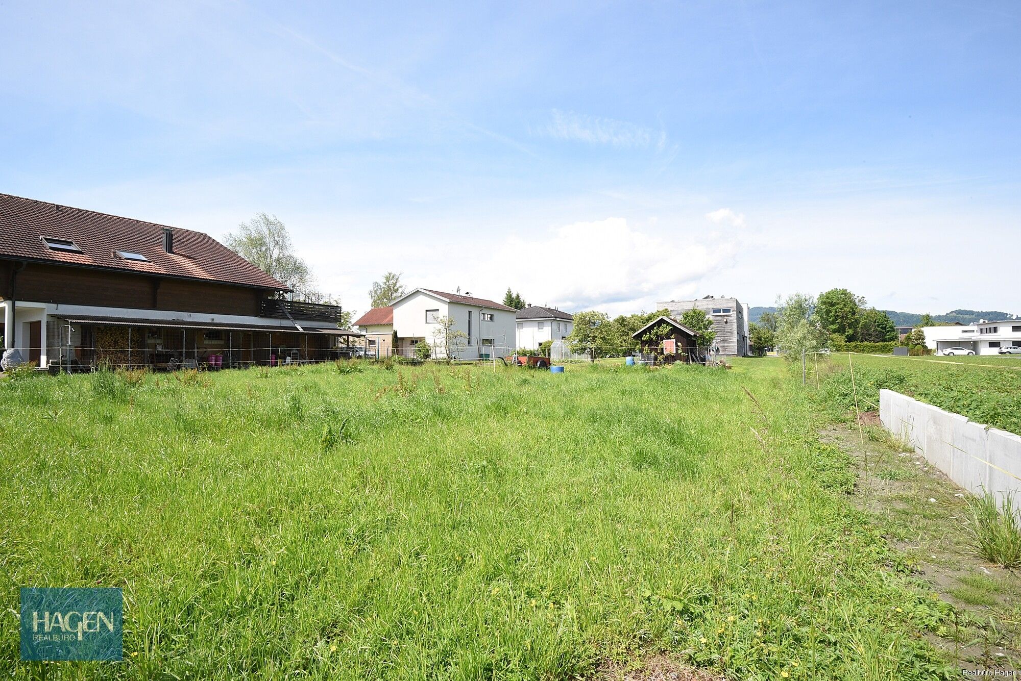 Ansicht 