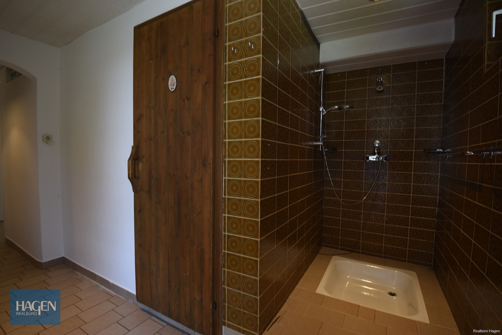 Dusche EG