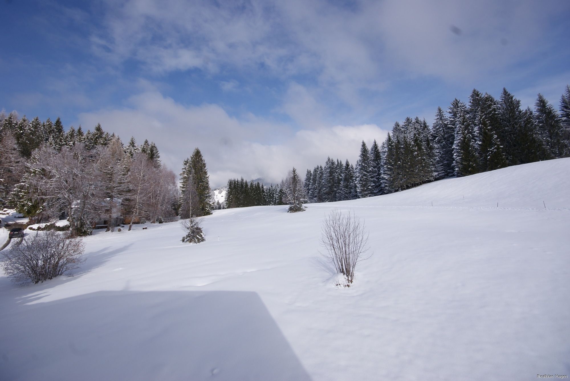 Aussicht