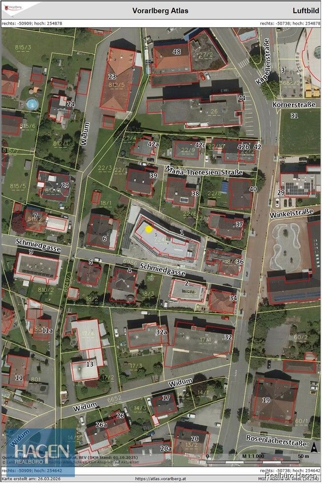 Luftbild