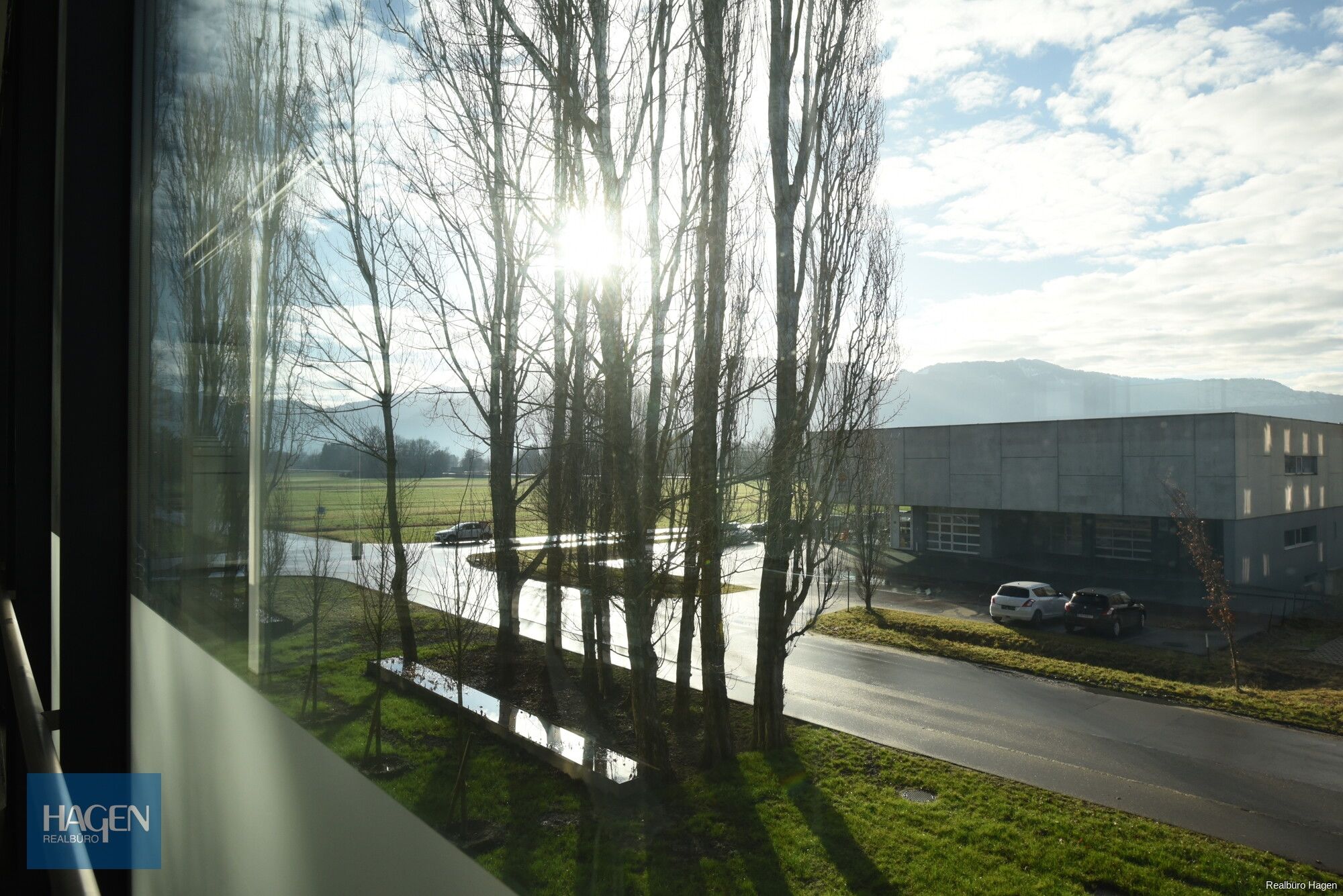 Aussicht