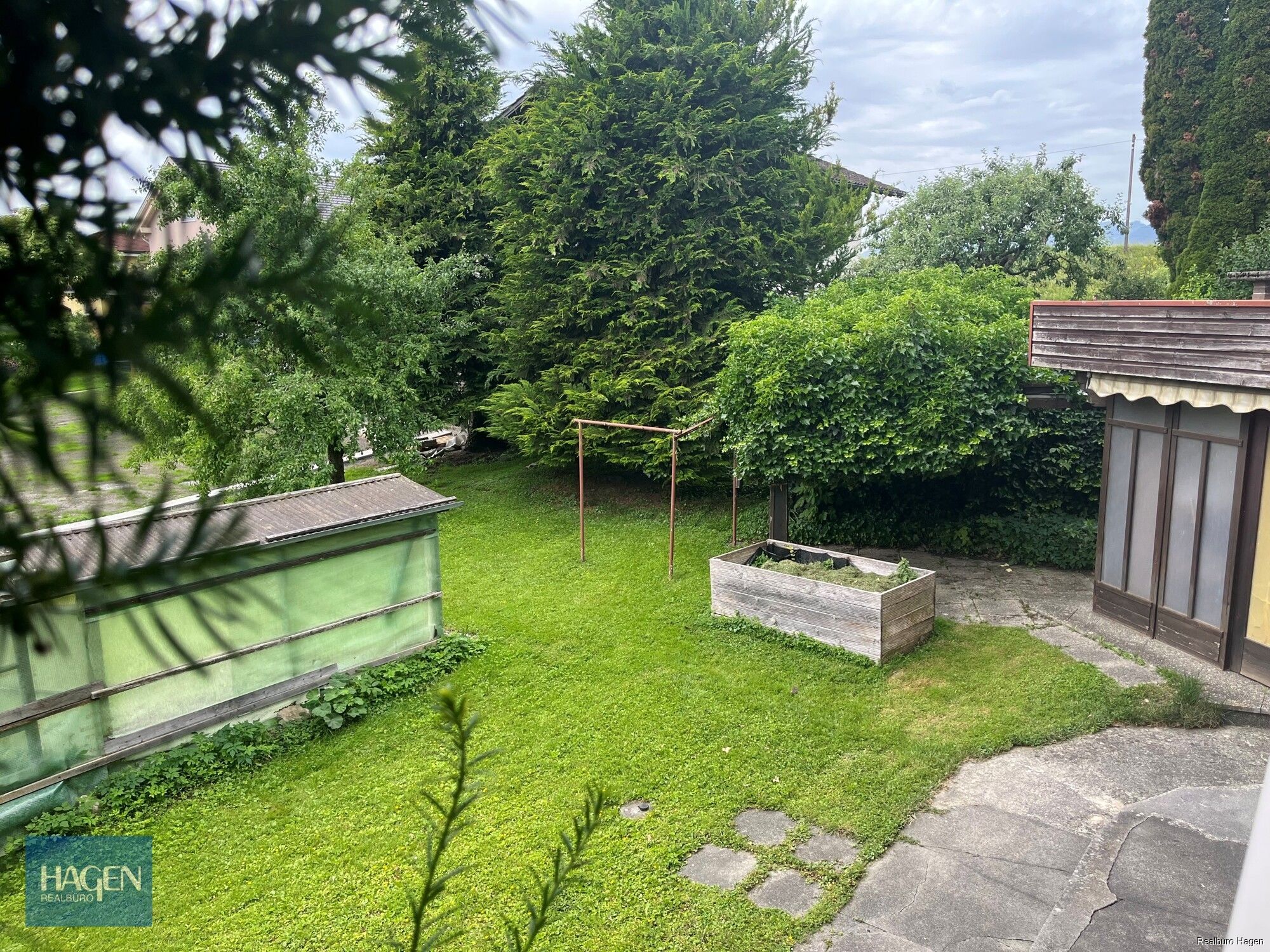 Garten