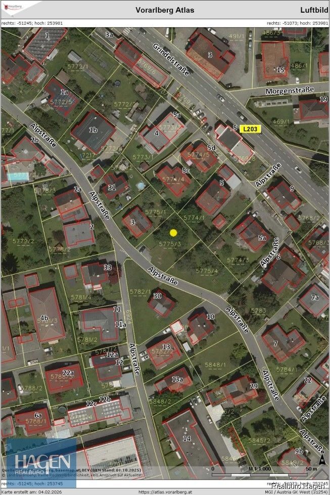 Luftbild