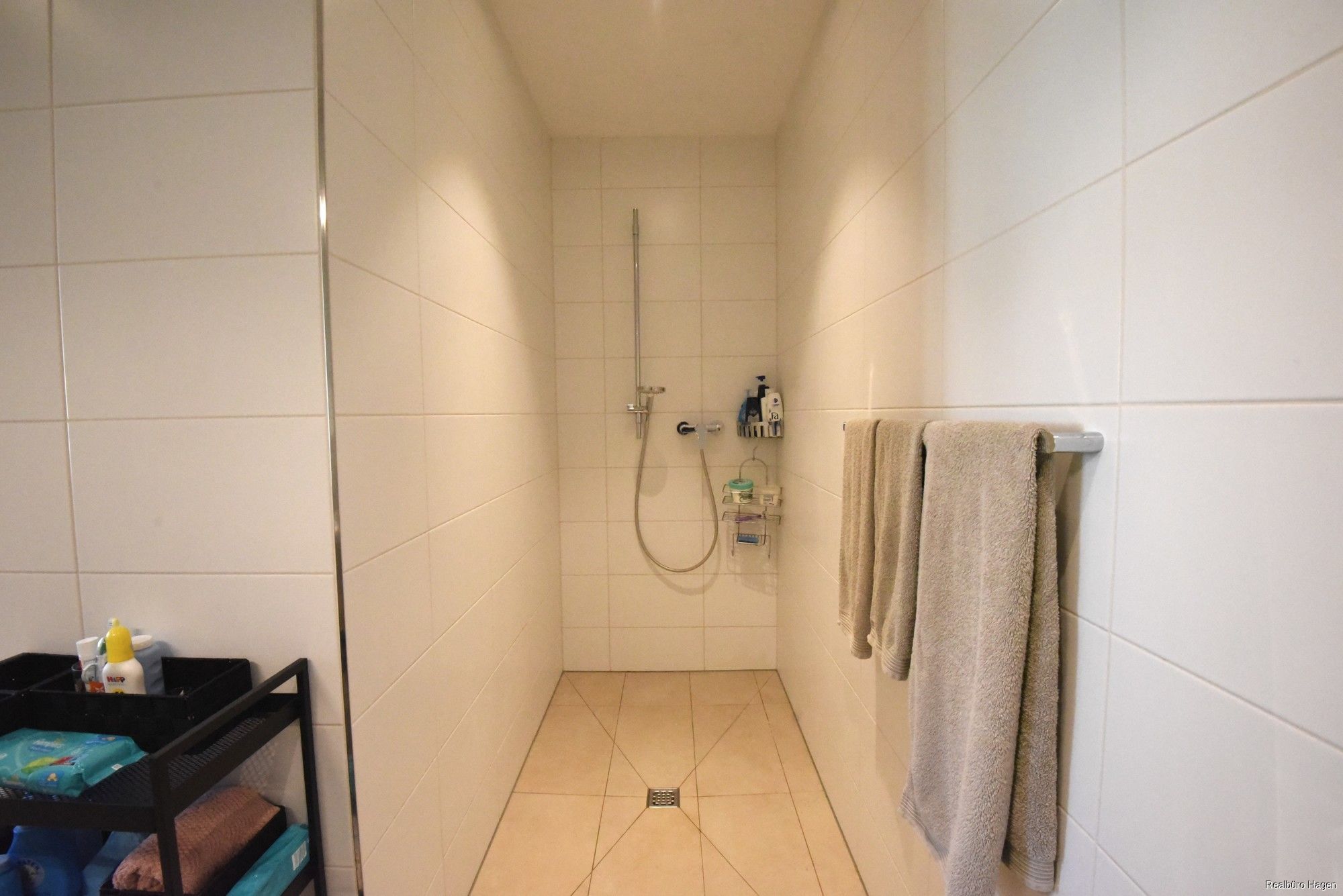 Dusche