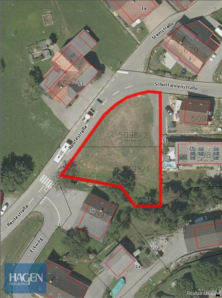 Luftbild