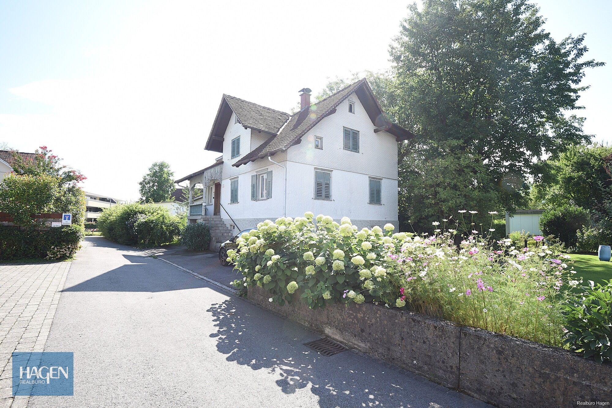 Aussenansicht 