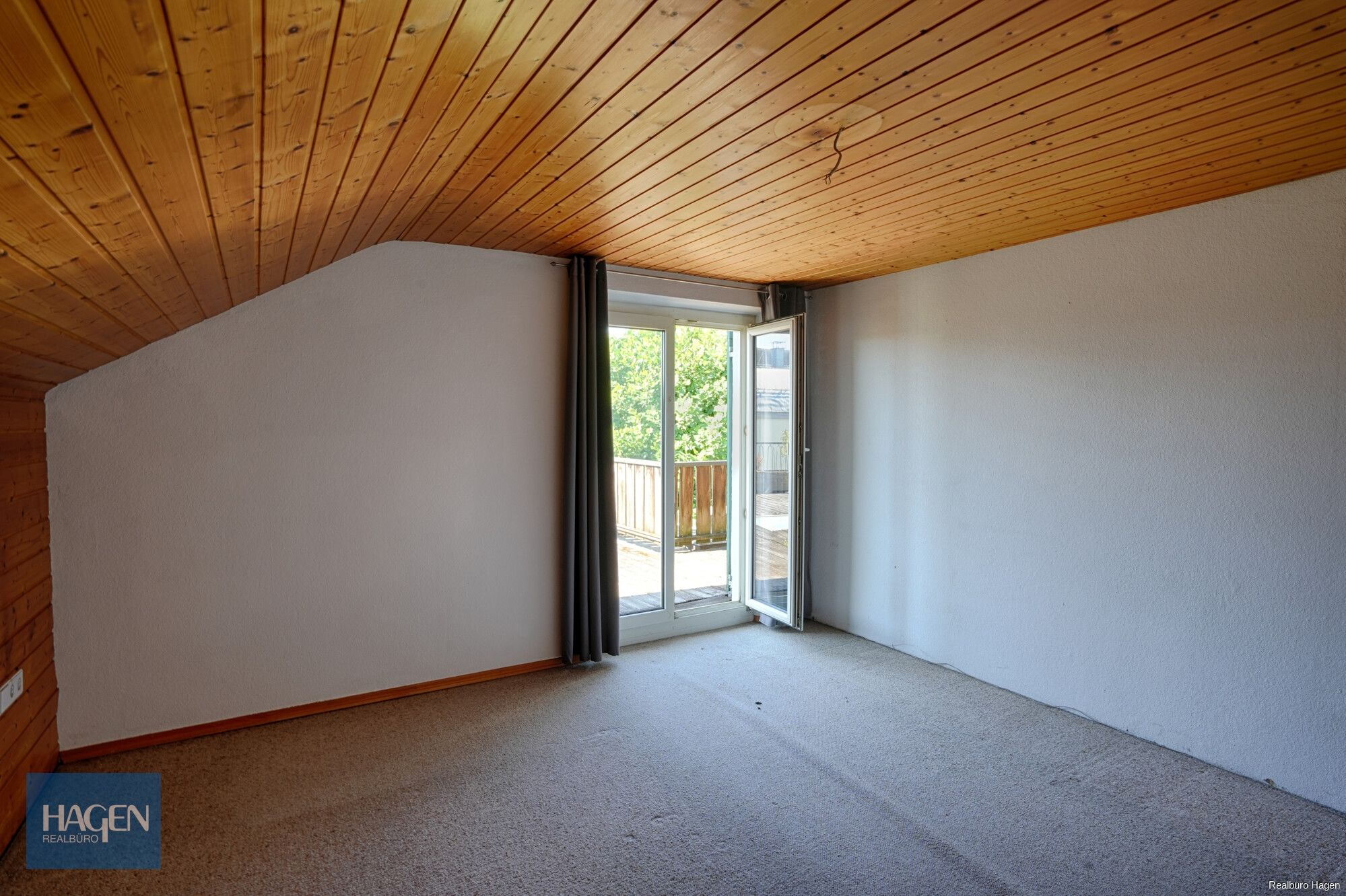 Schlafzimmer OG