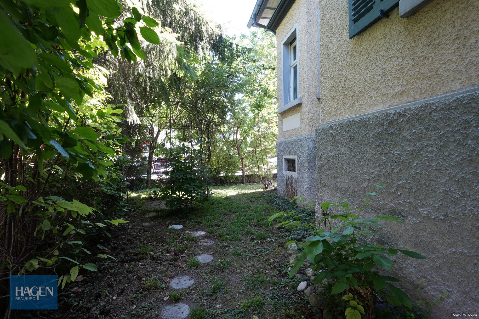 Garten