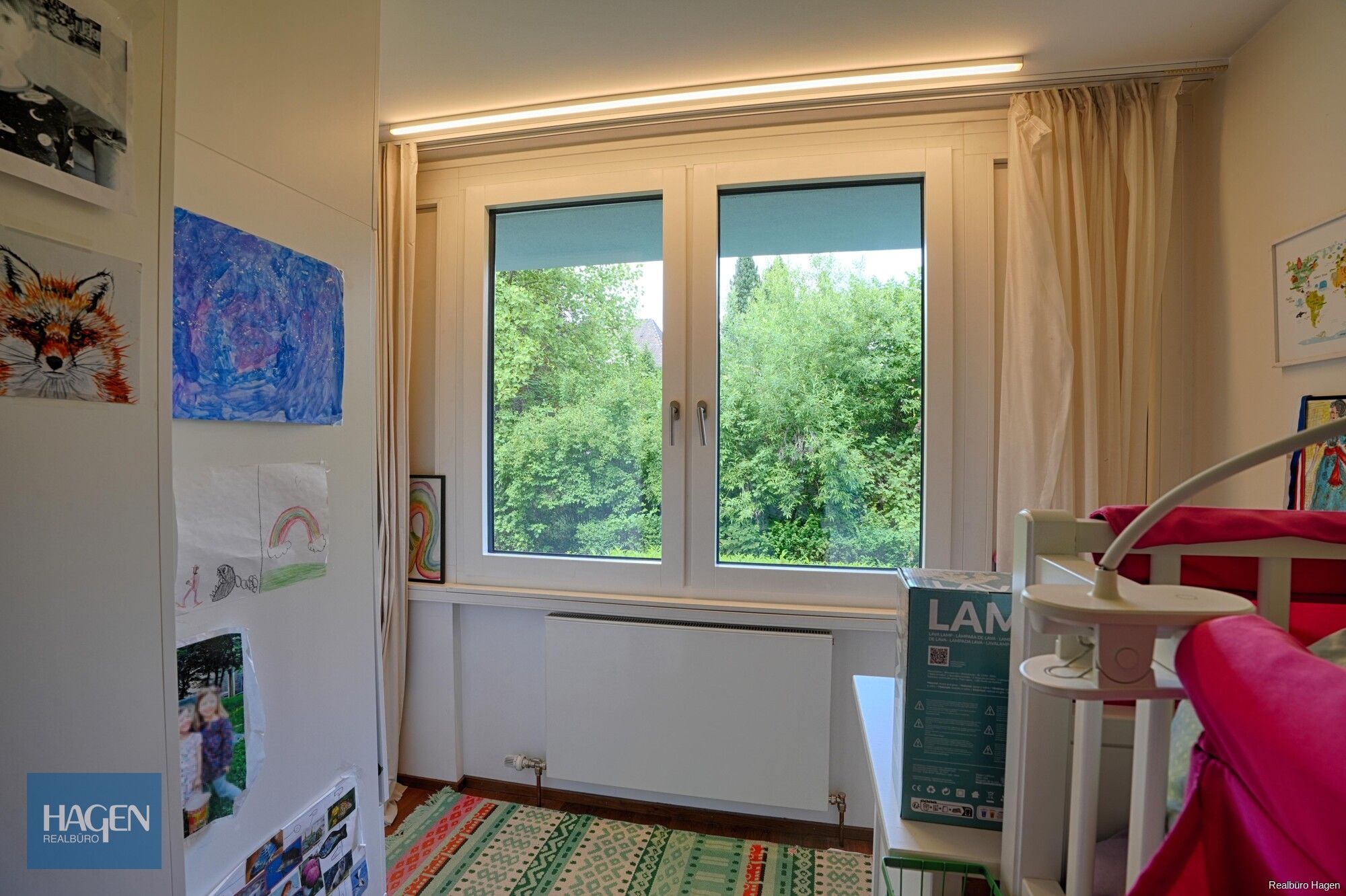 Kinderzimmer