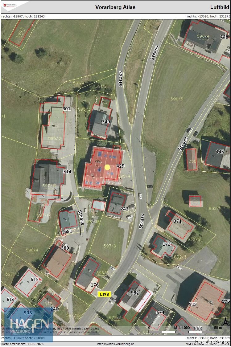 Luftbild