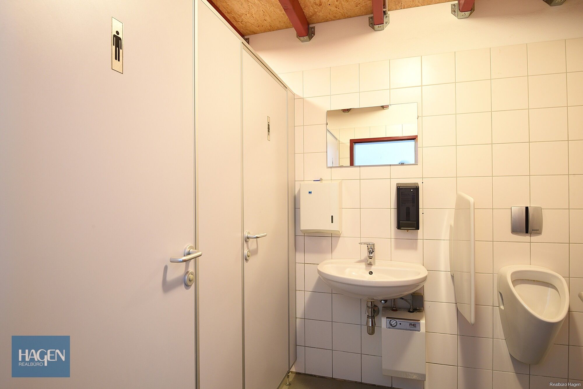 WC Produktion