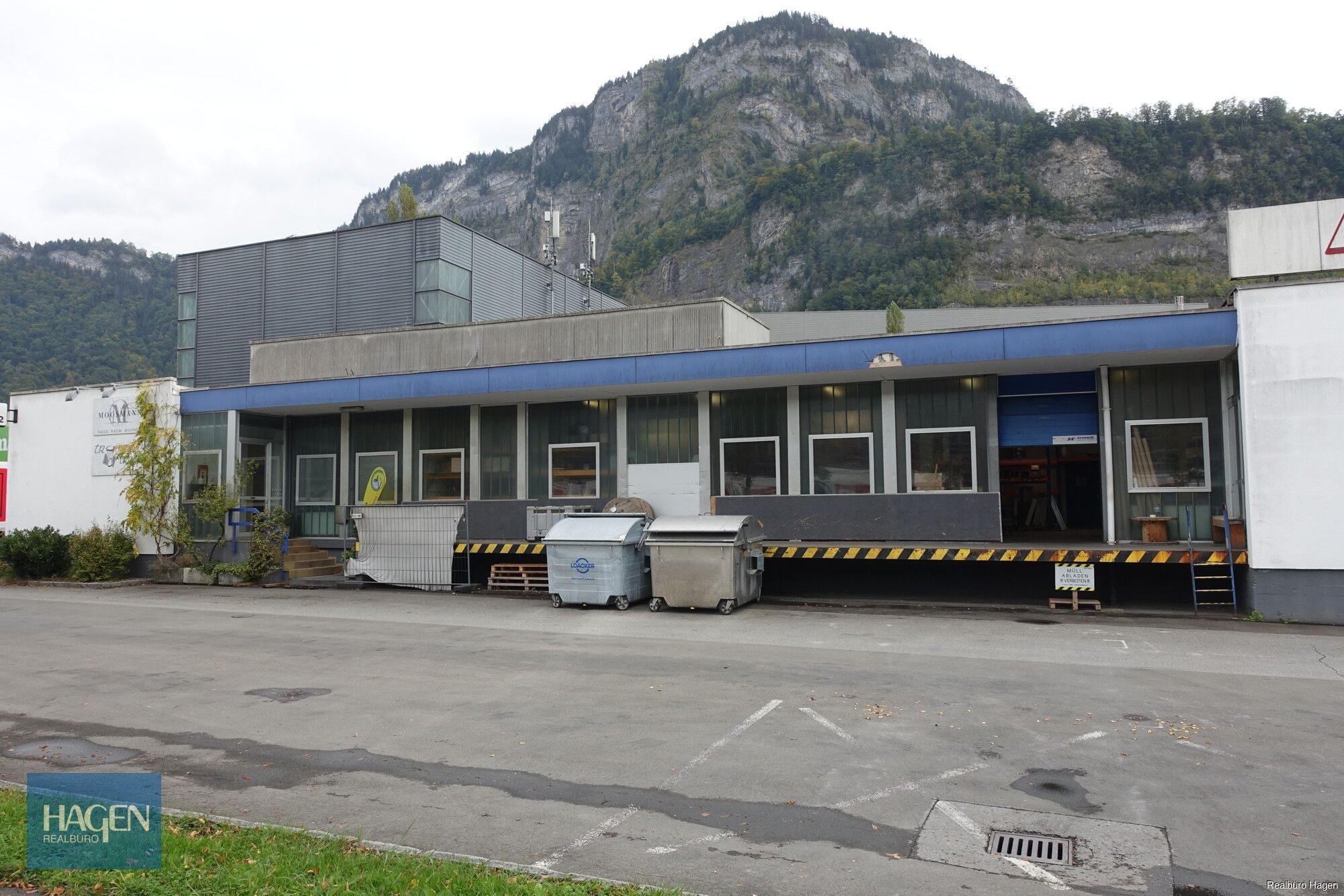 Aussenansicht