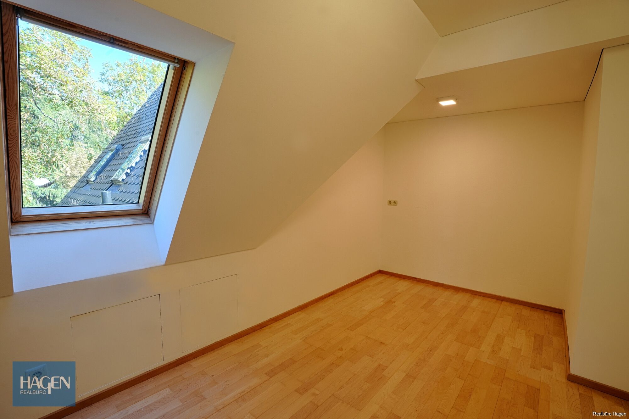 Ankleidezimmer