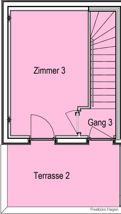 Dachgeschoss